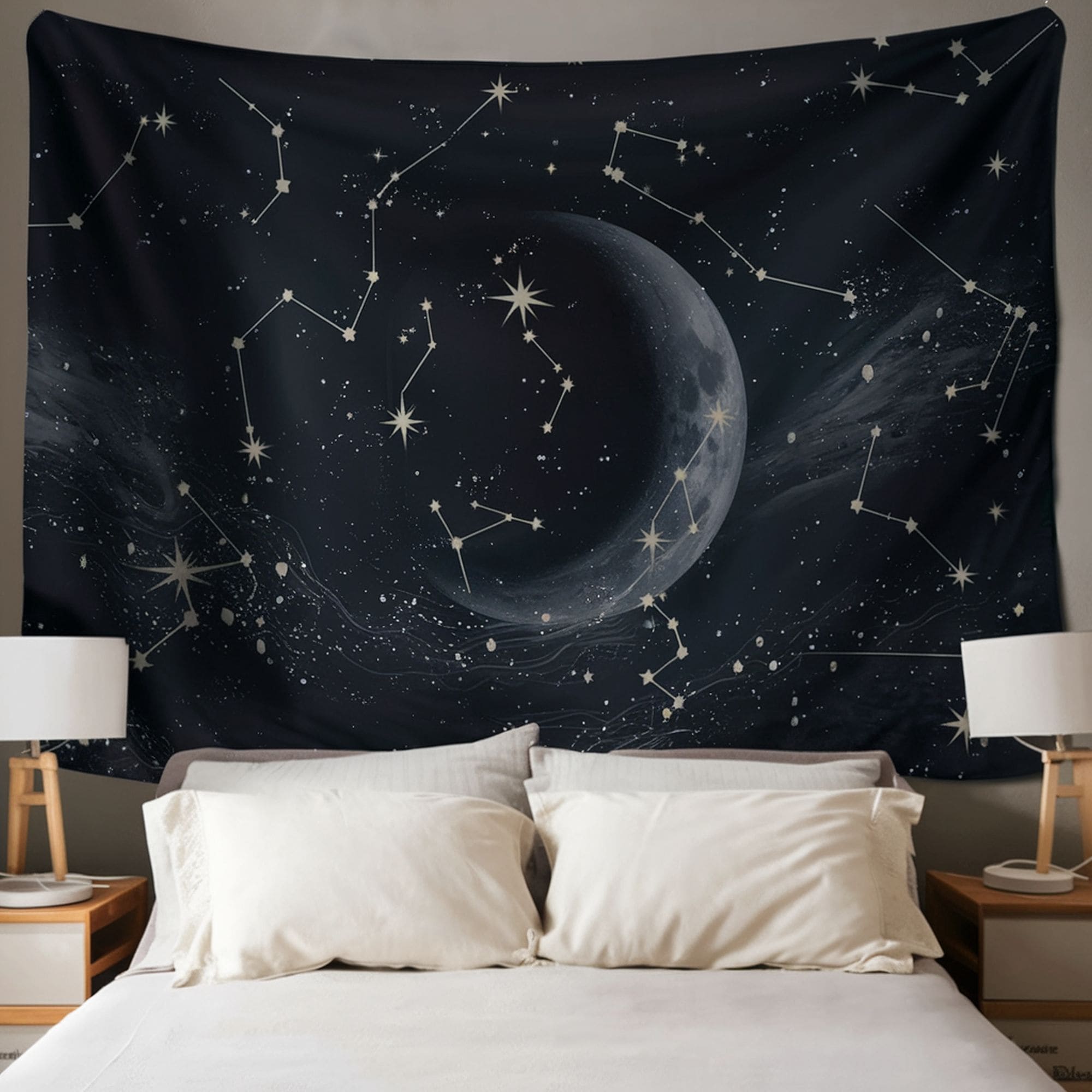 Celestial Style Tapestry