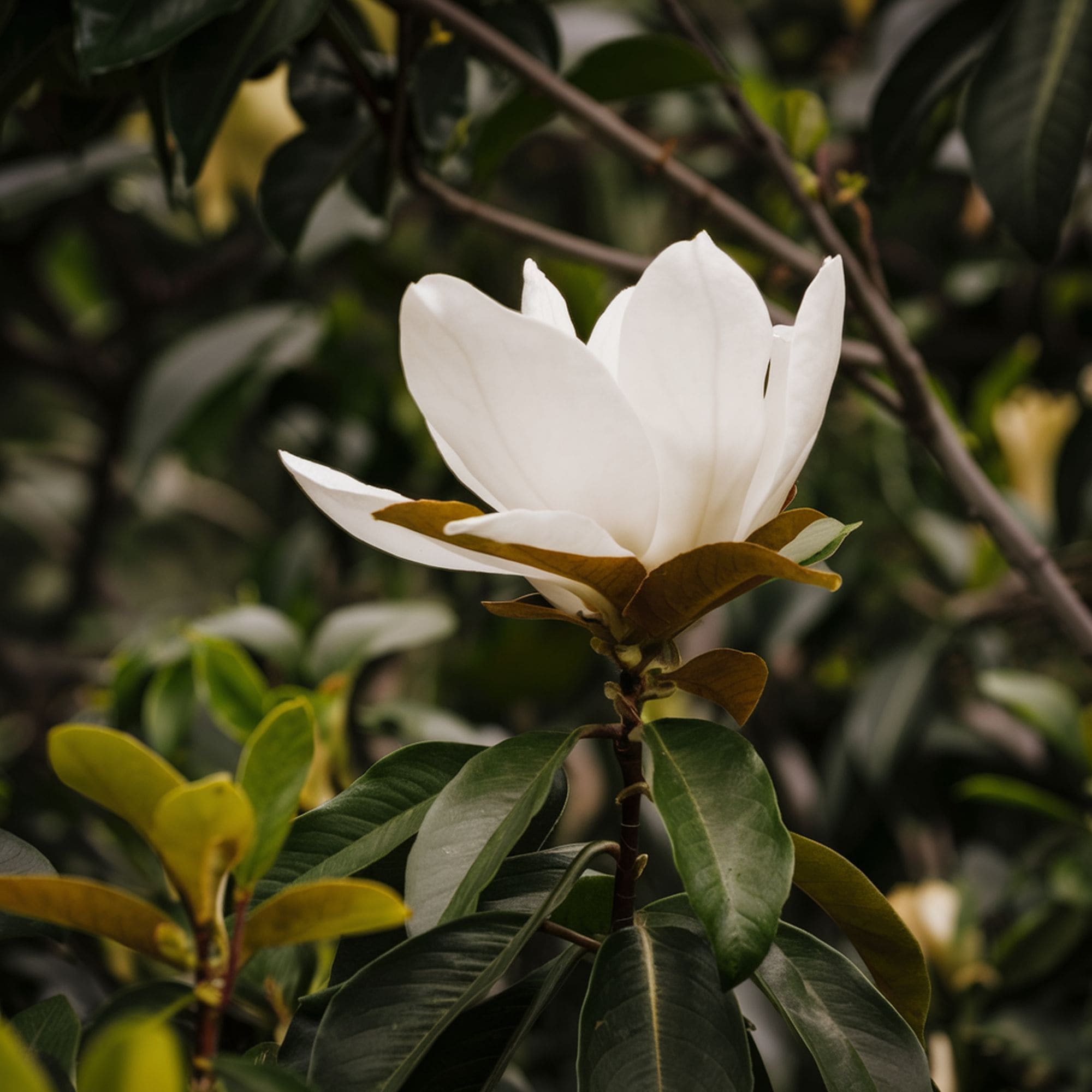 Southern Magnolia