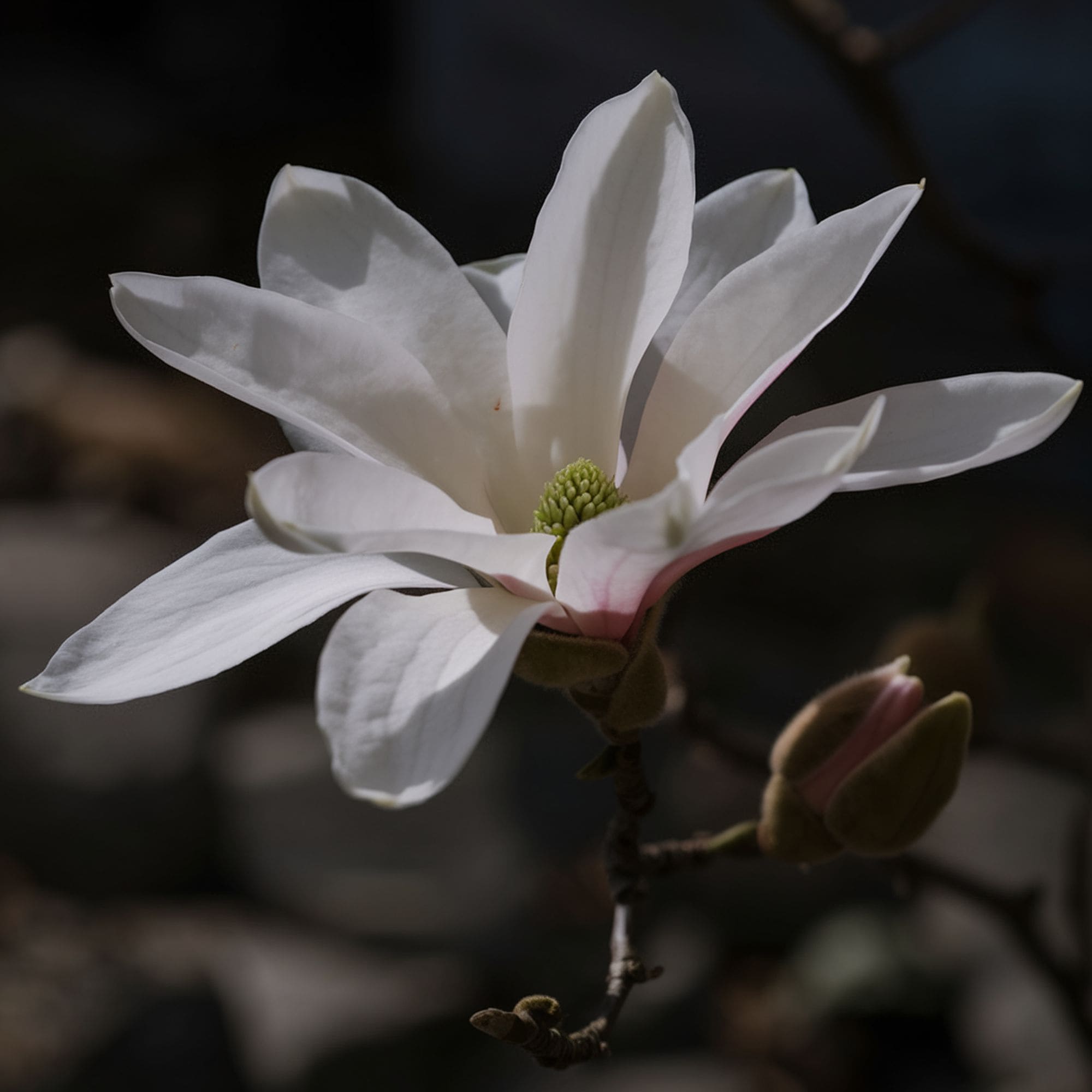 Star Magnolia