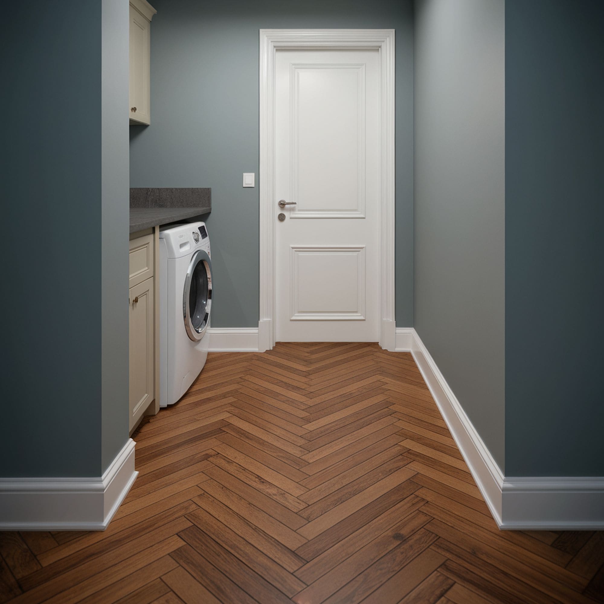 8 Ways to Use Patterned Wood in Your Home