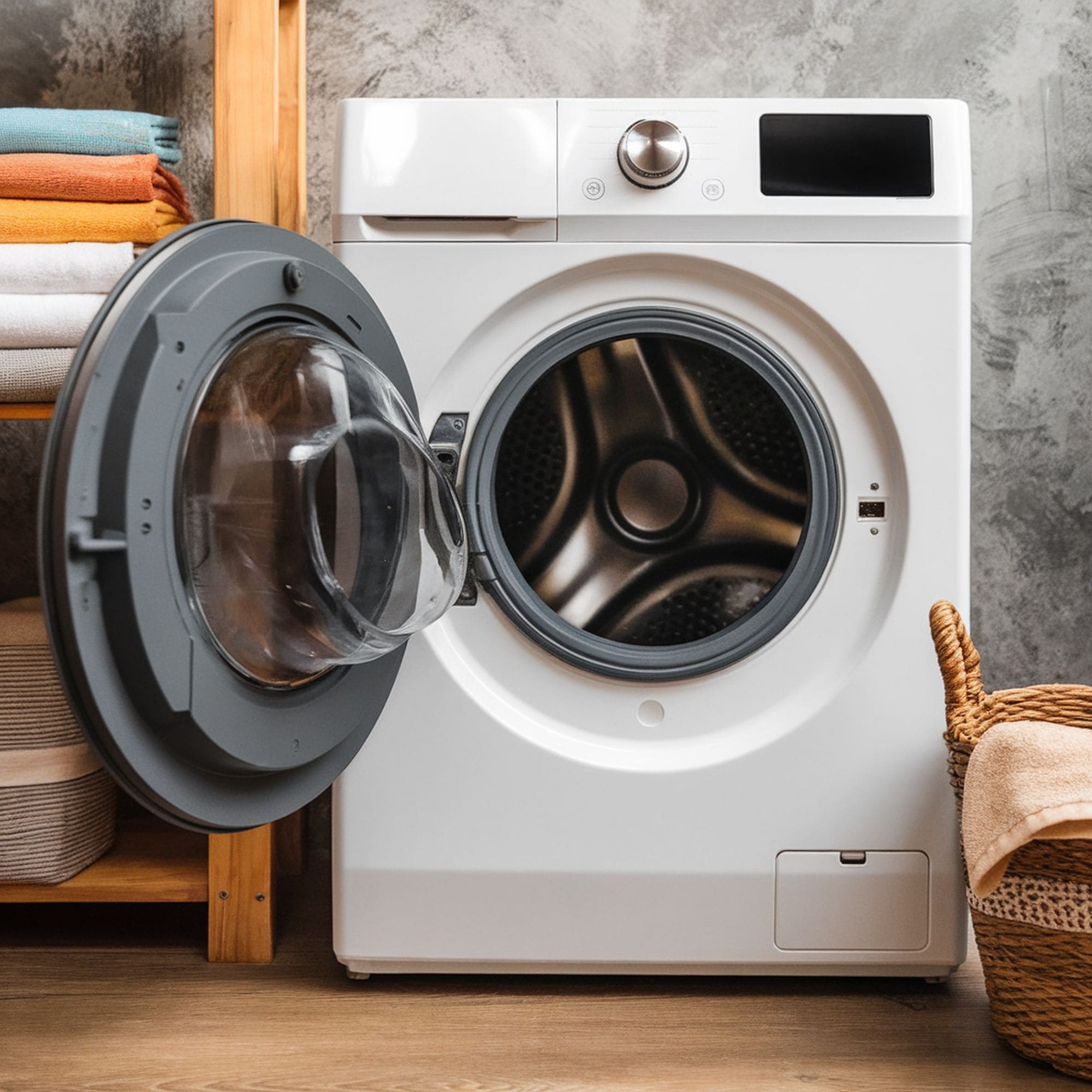 8 Things You Should Never Put in Your Washing Machine