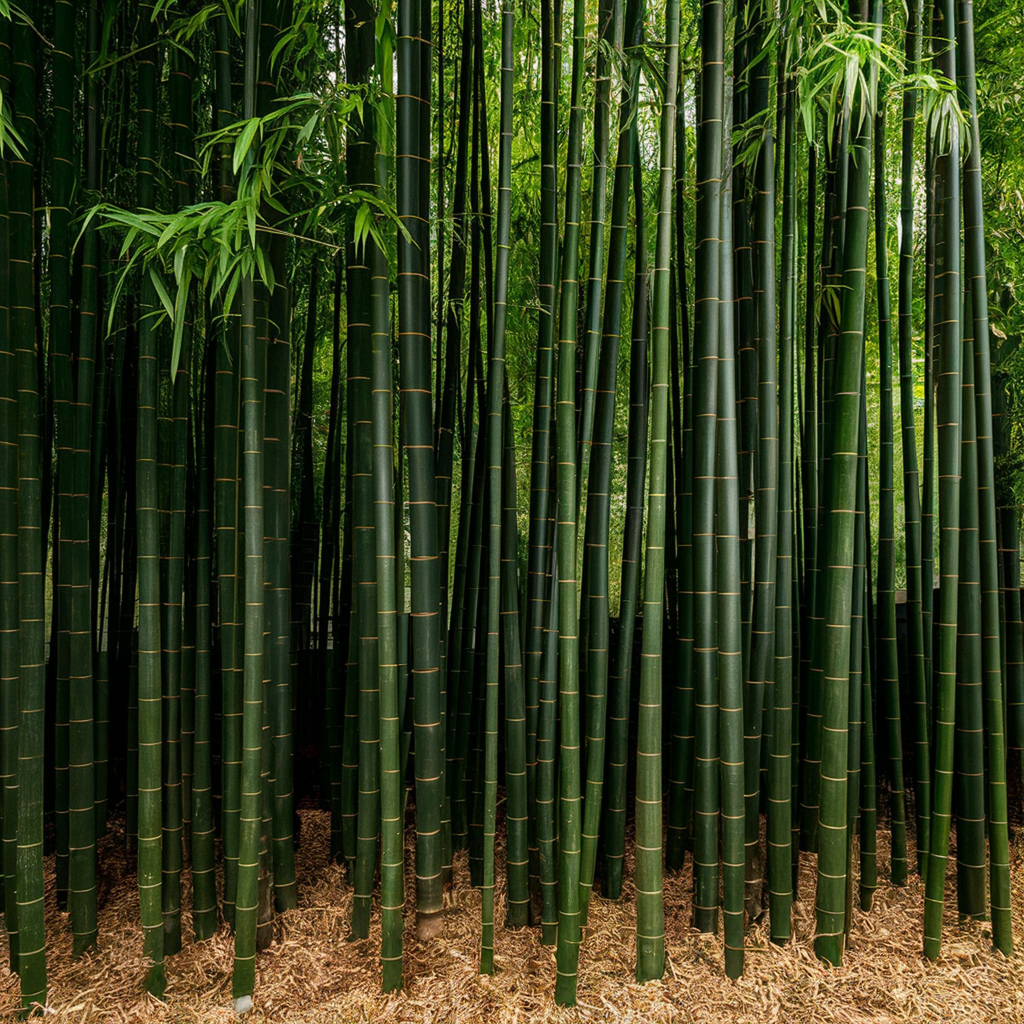 Fargesia Robusta Bamboo
