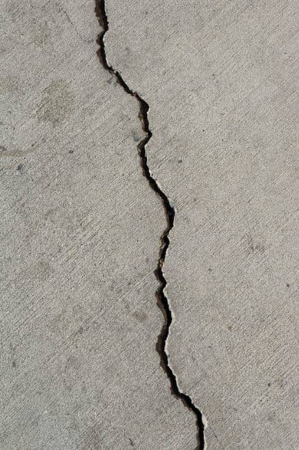 How to Repair Cracks in Concrete Floors