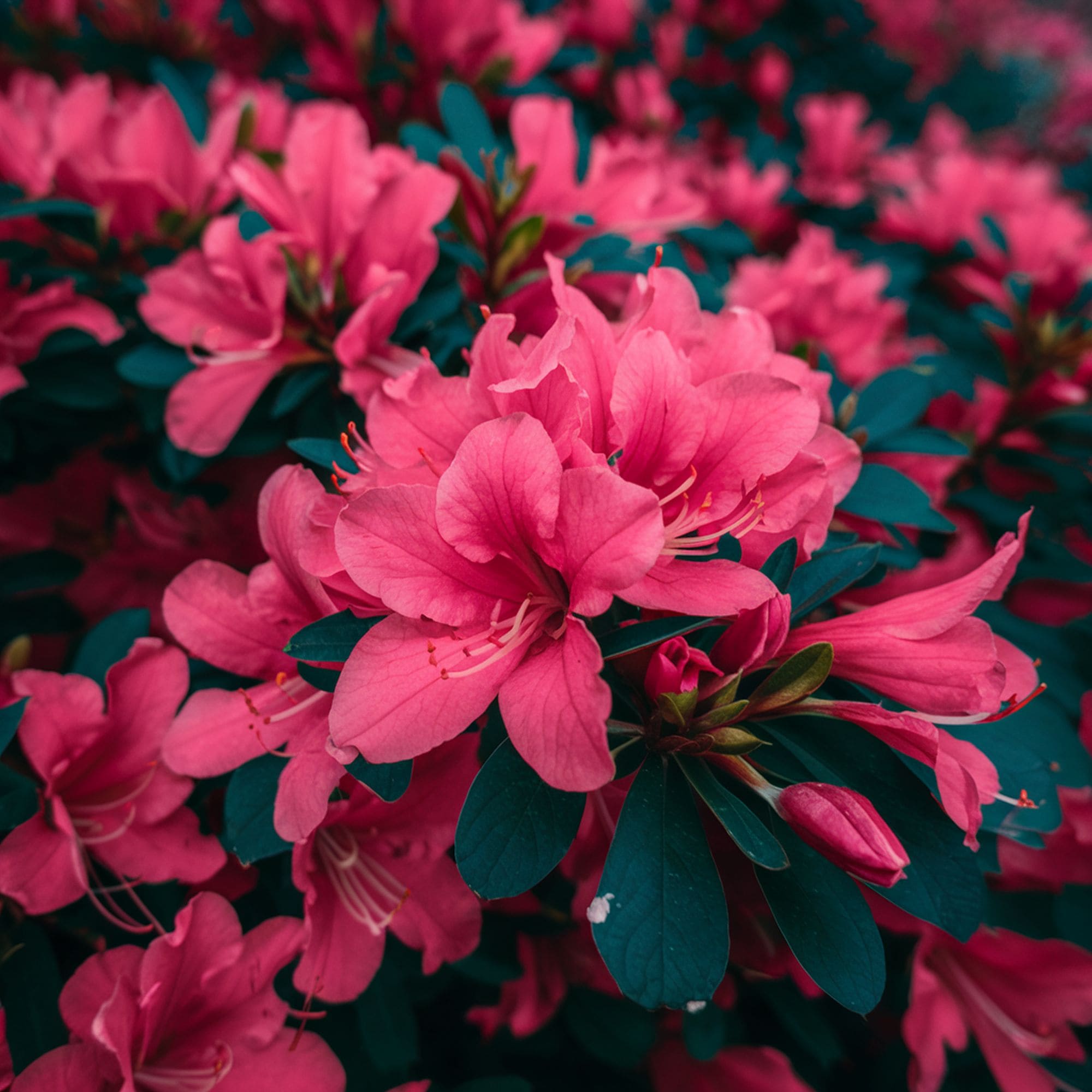 Azalea Plant