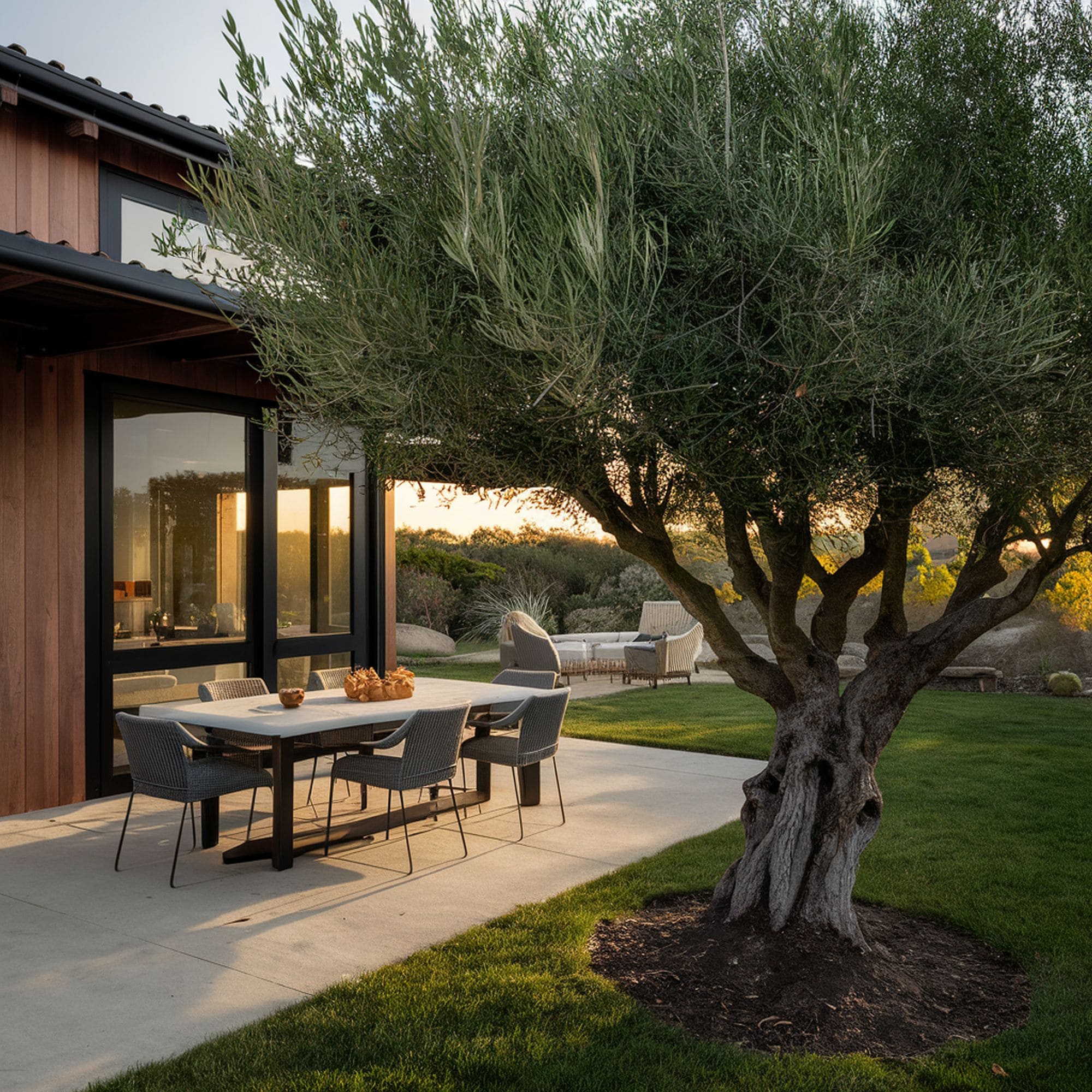 The 20 Best Patio Trees