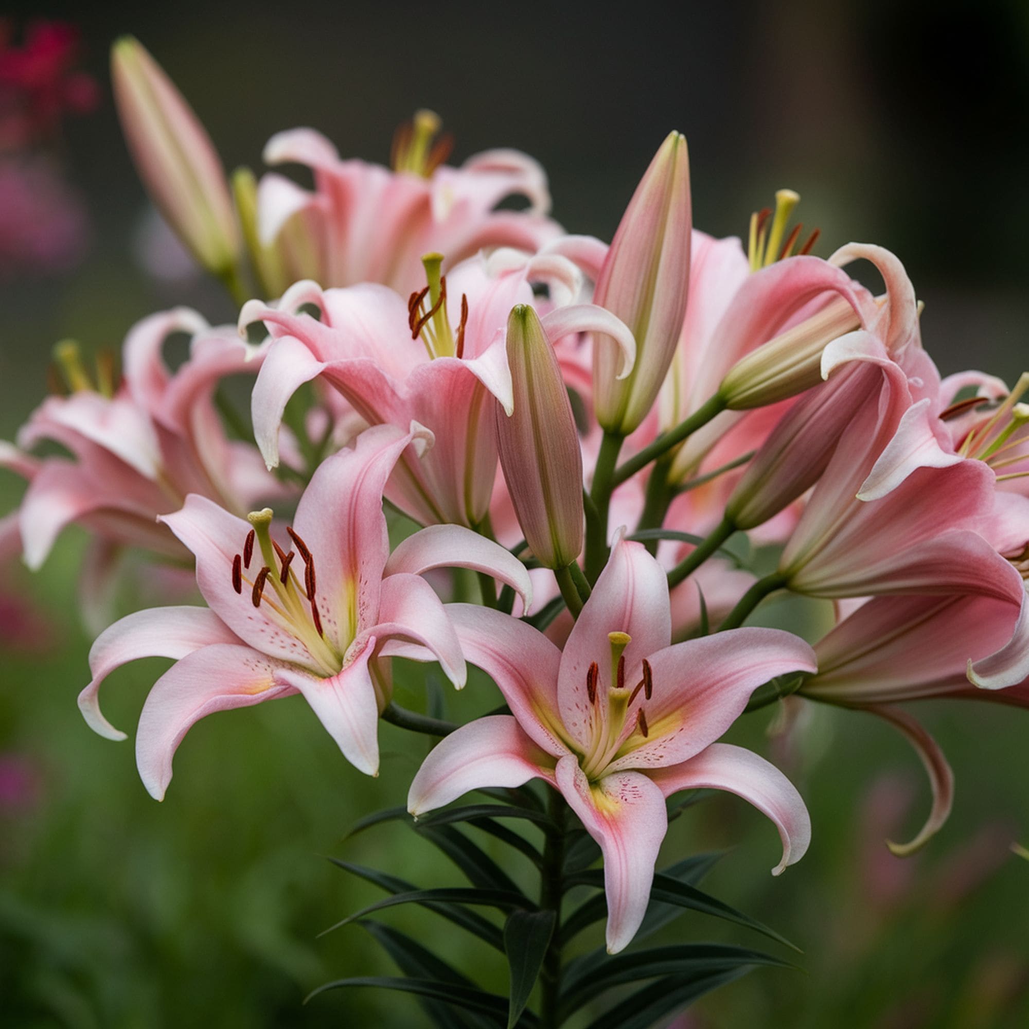 The 20 Best Allergy-Friendly Flowers