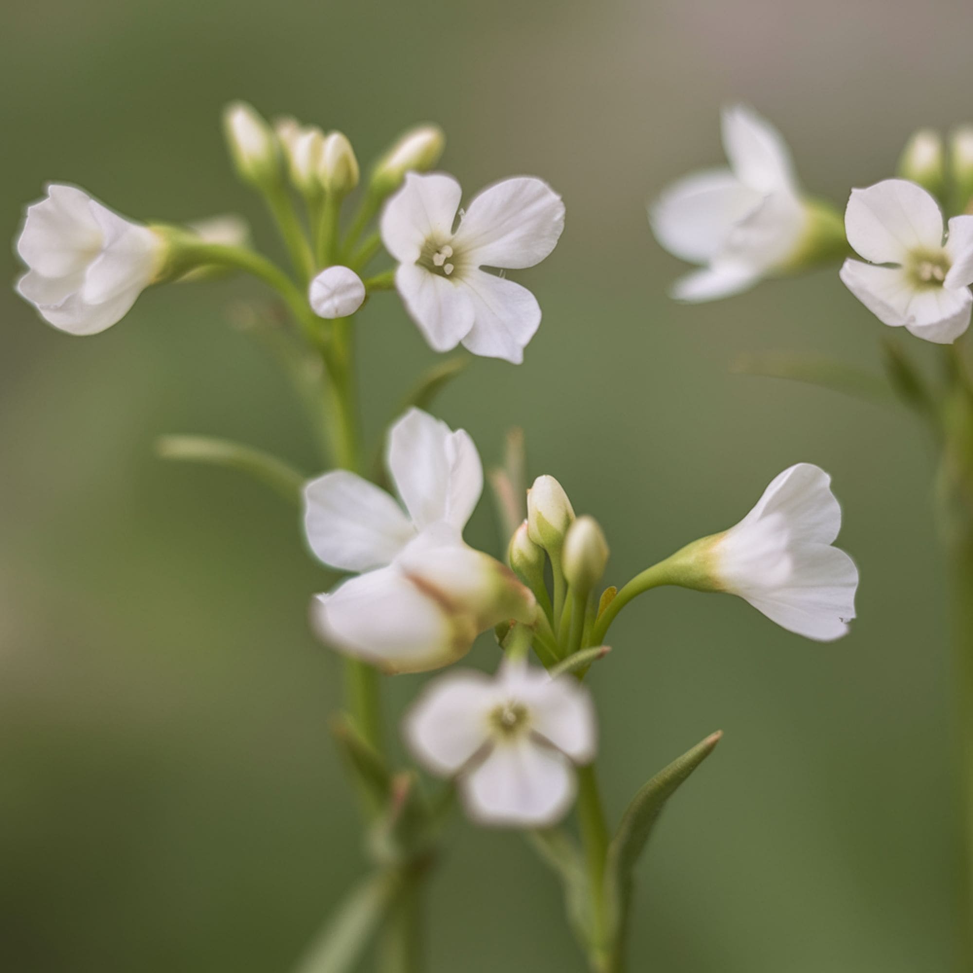 Sweet Woodruff