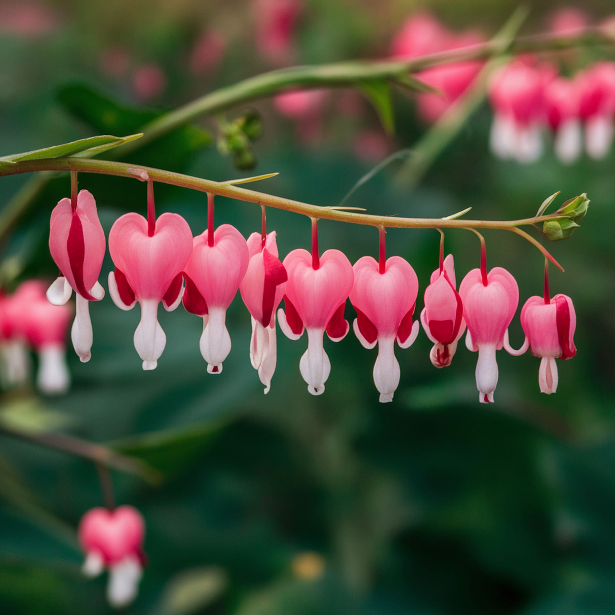 Bleeding Heart