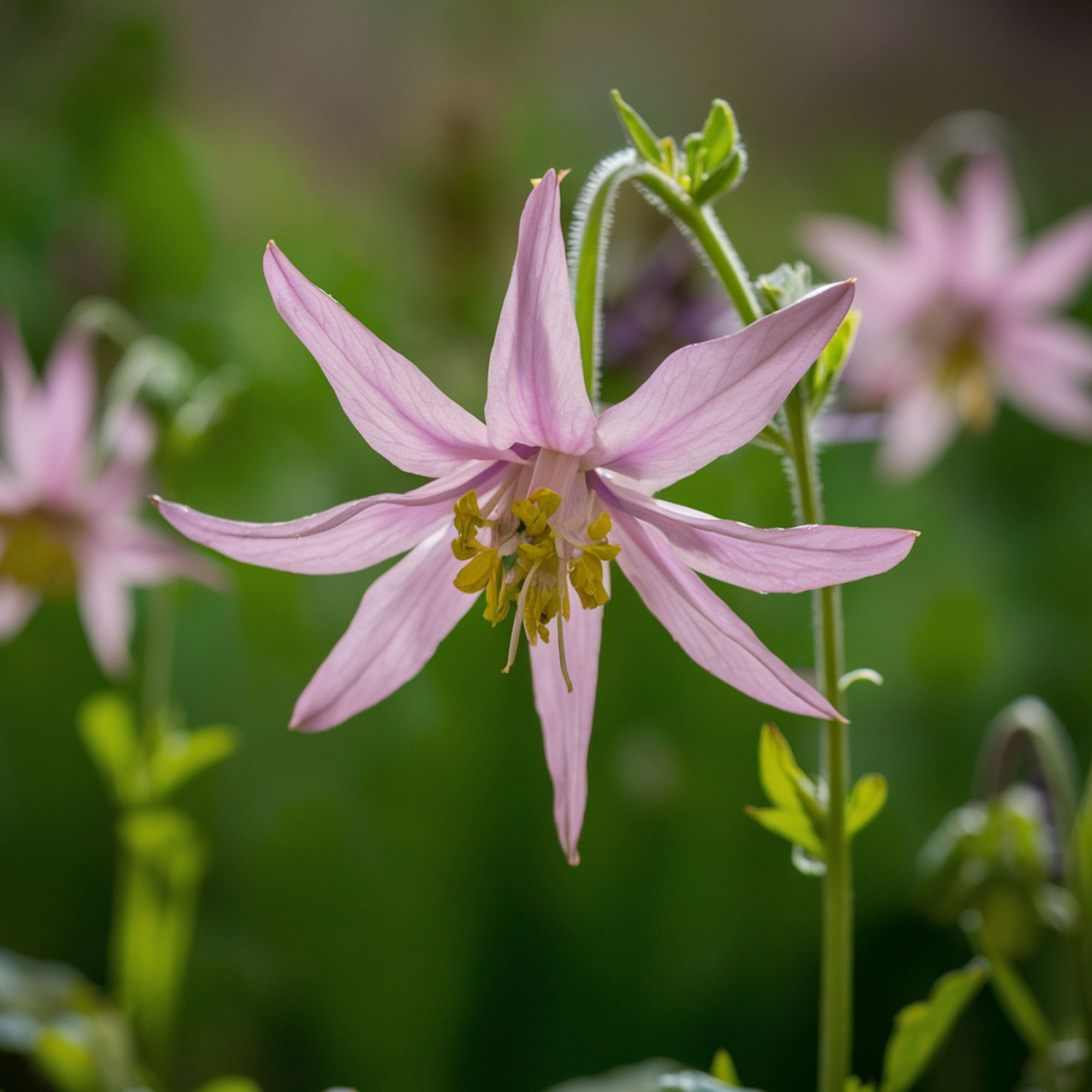 Wild Columbine