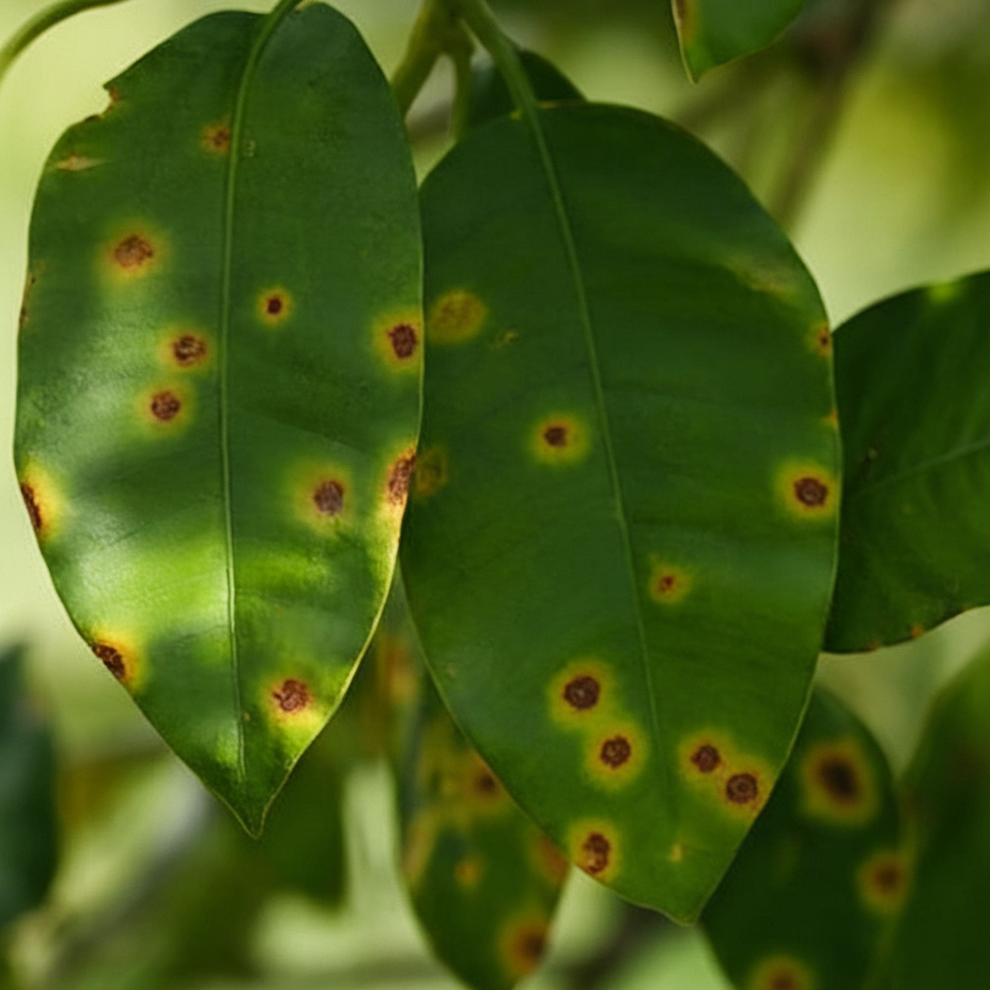 16 Citrus Tree Diseases and How to Treat Them