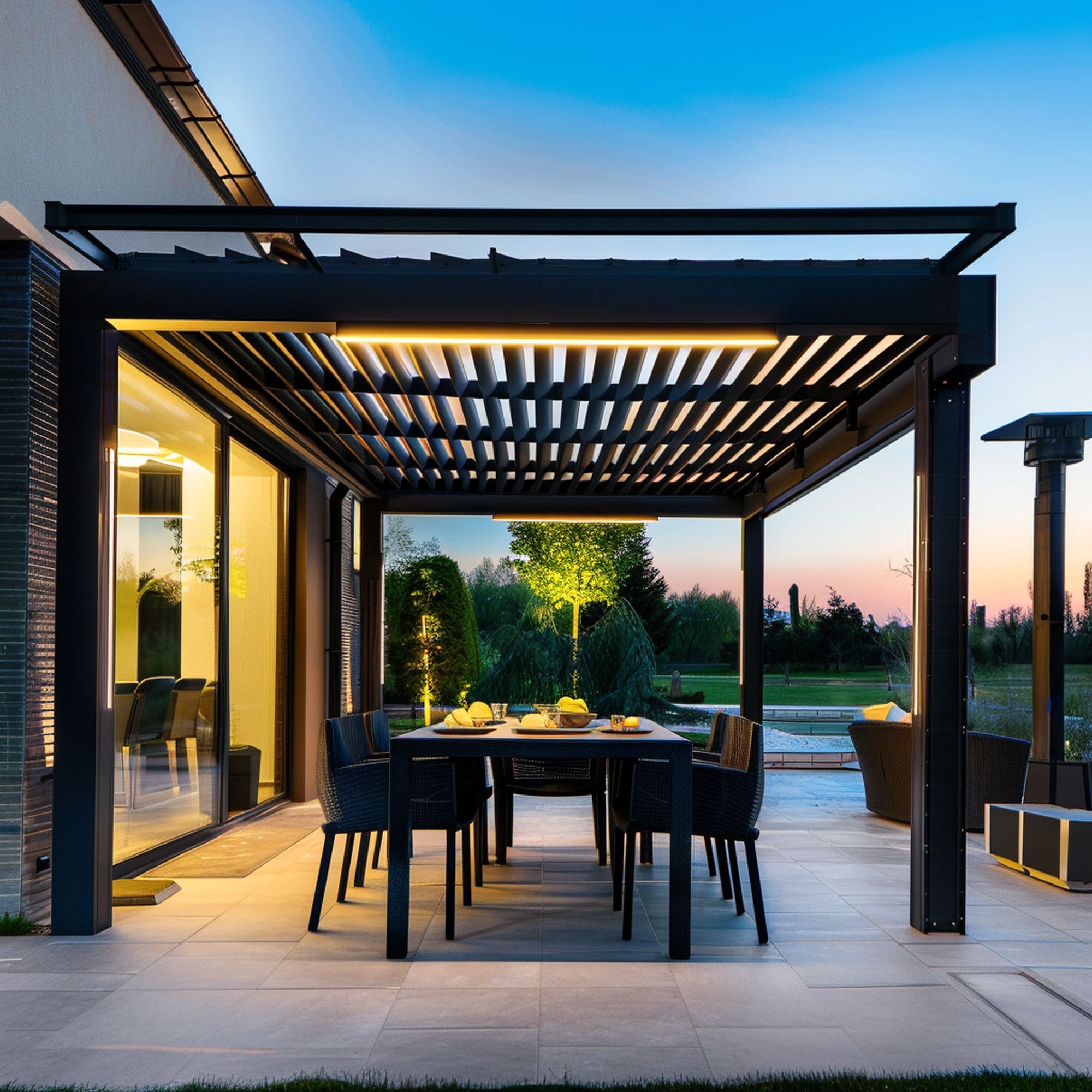 The 74 Best Pergola Design Ideas