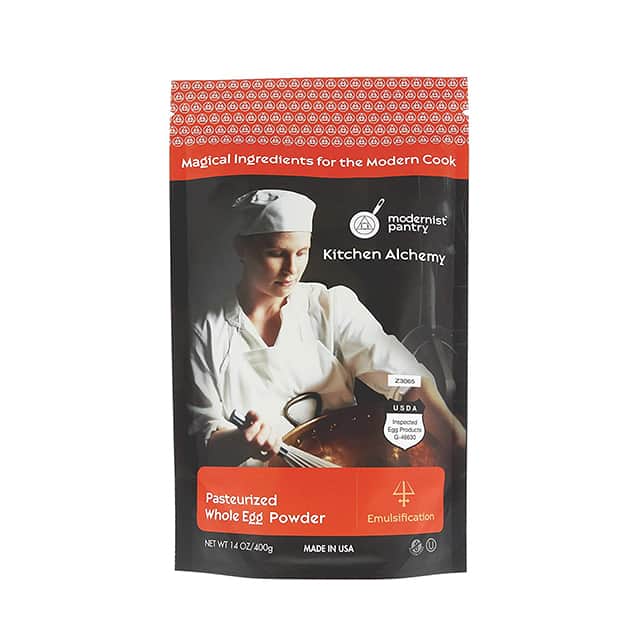 Pasteurized Whole Egg Powder