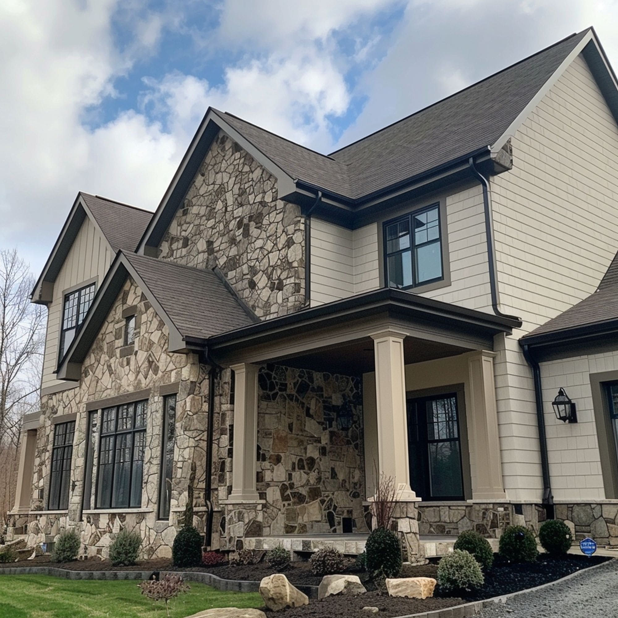 The 10 Best Siding Options for Your Home in 2025