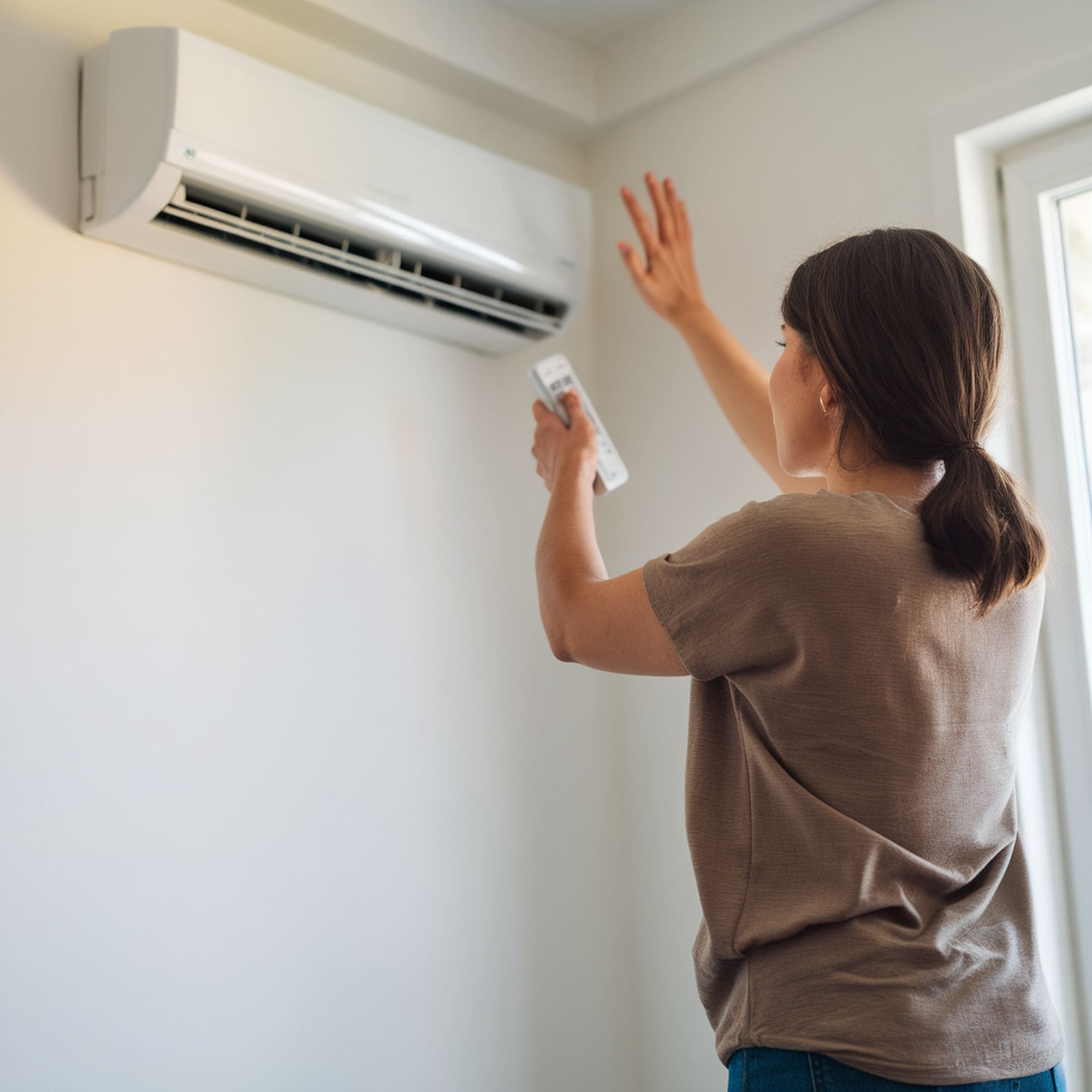 AC Not Blowing Cold Air? Here’s 6 Ways to Fix it