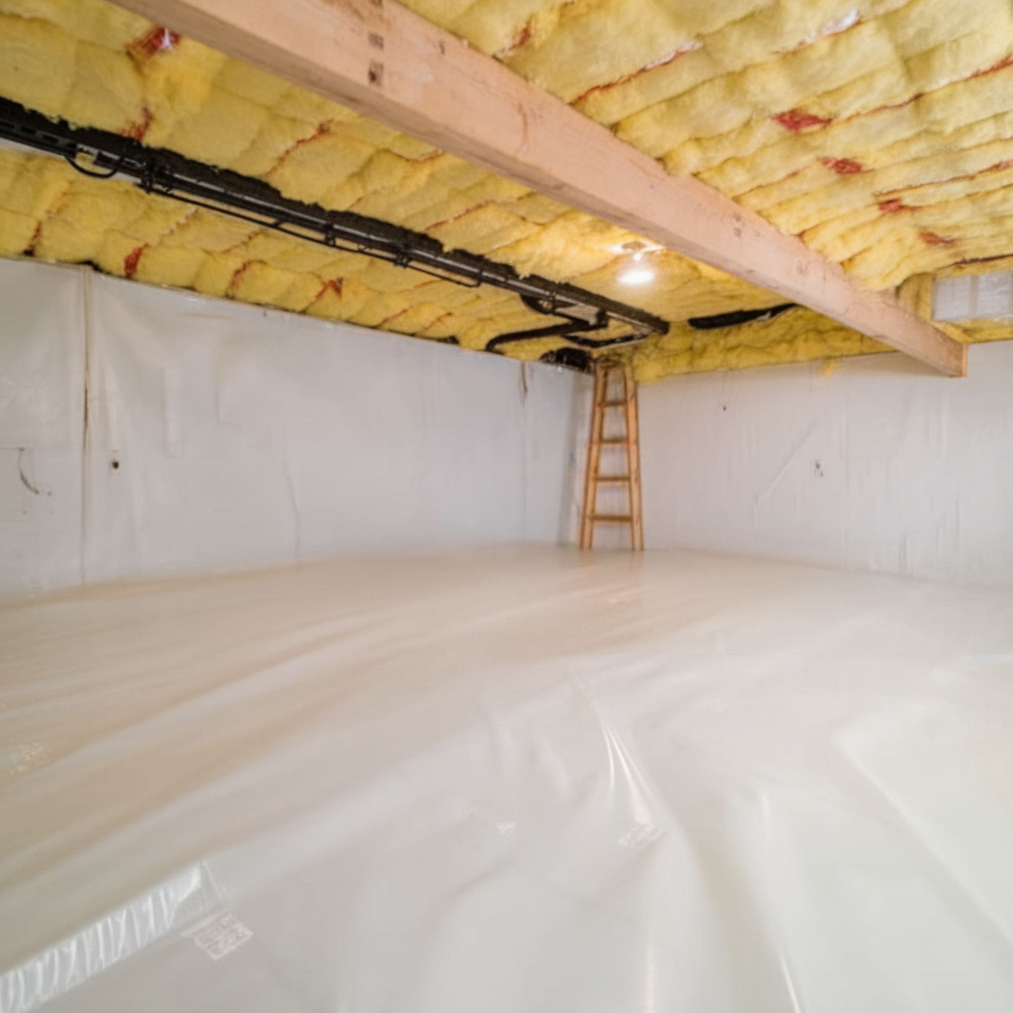 10 Crawl Space Insulation Tips and Ideas