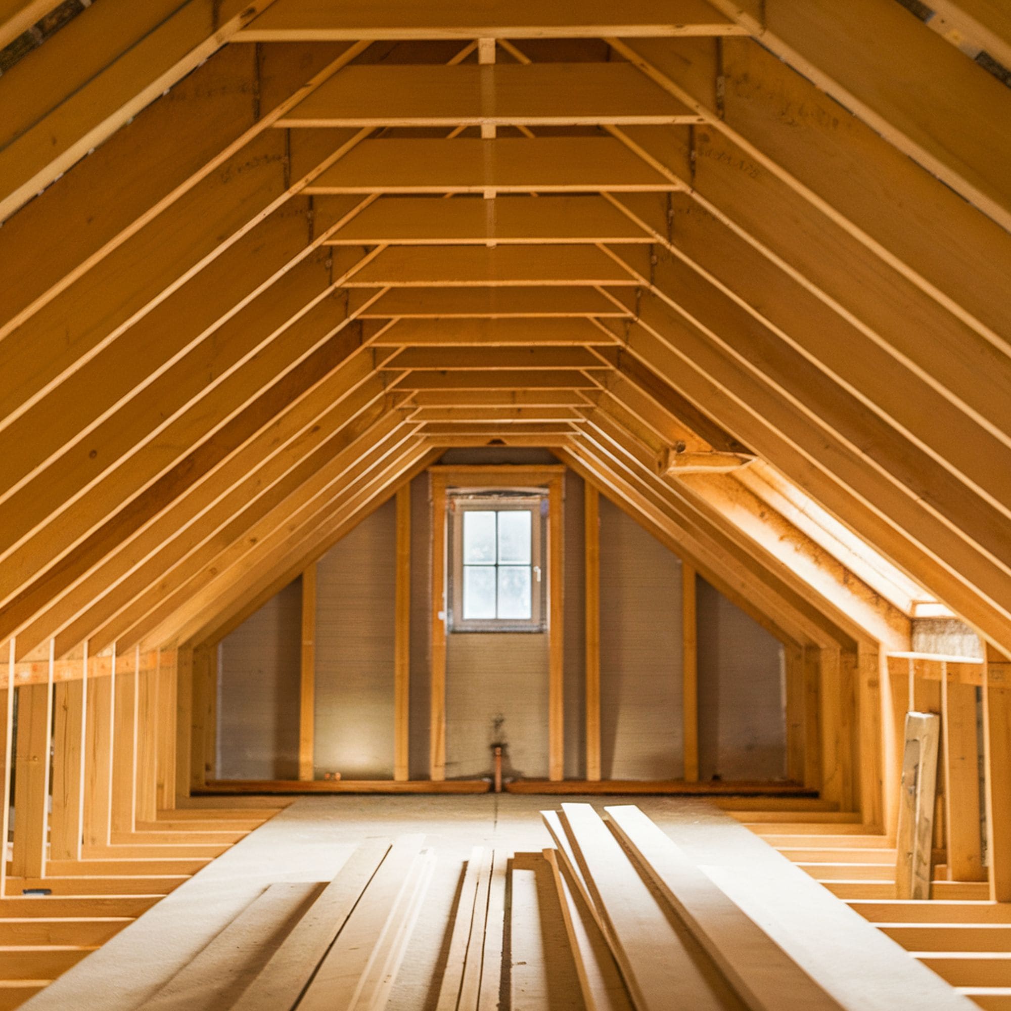 Attic Ventilation 101: How to Do it Properly