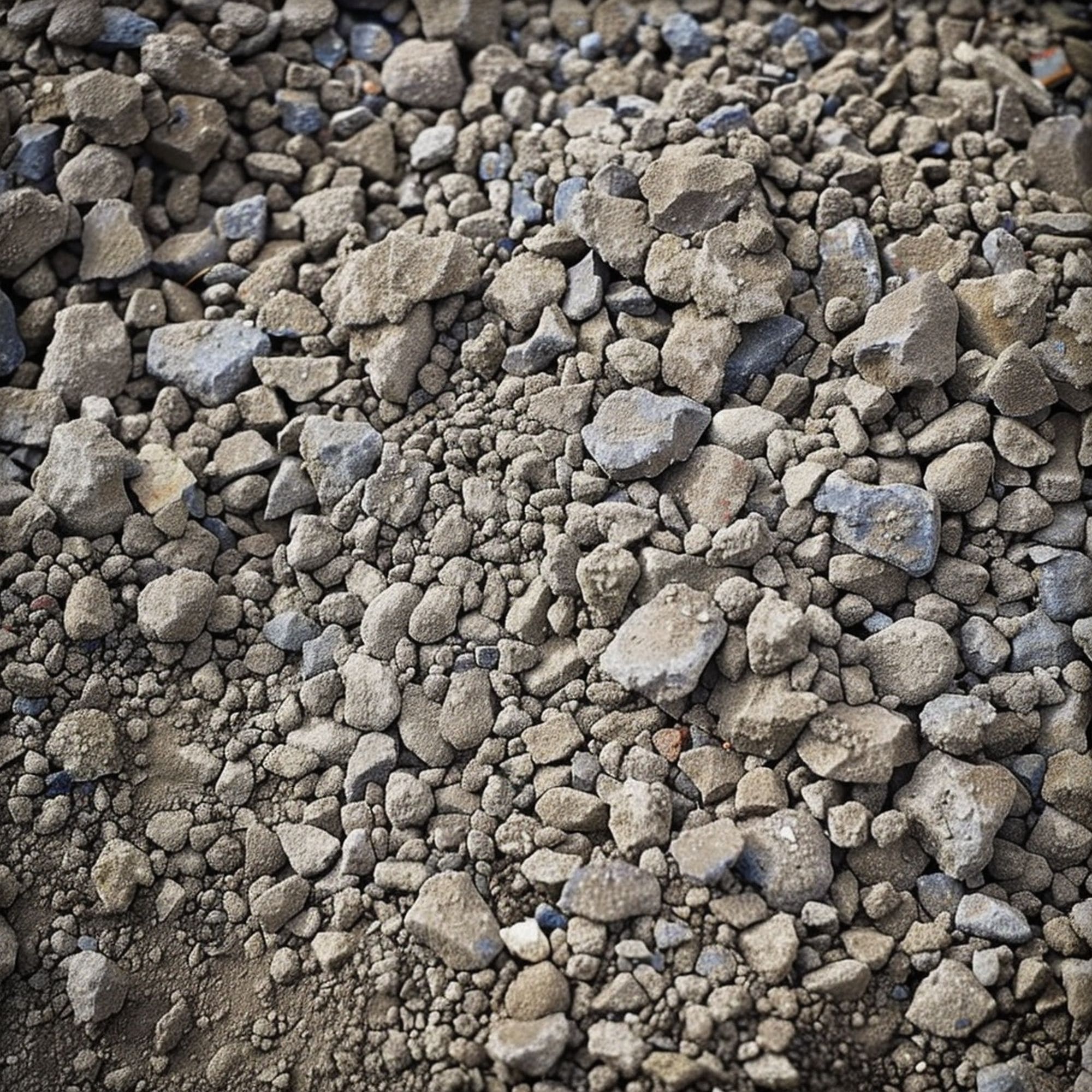 Stone Dust Gravel