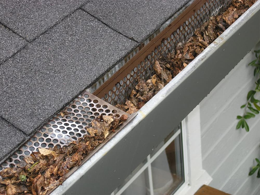 The Best Gutter Guards in 2024