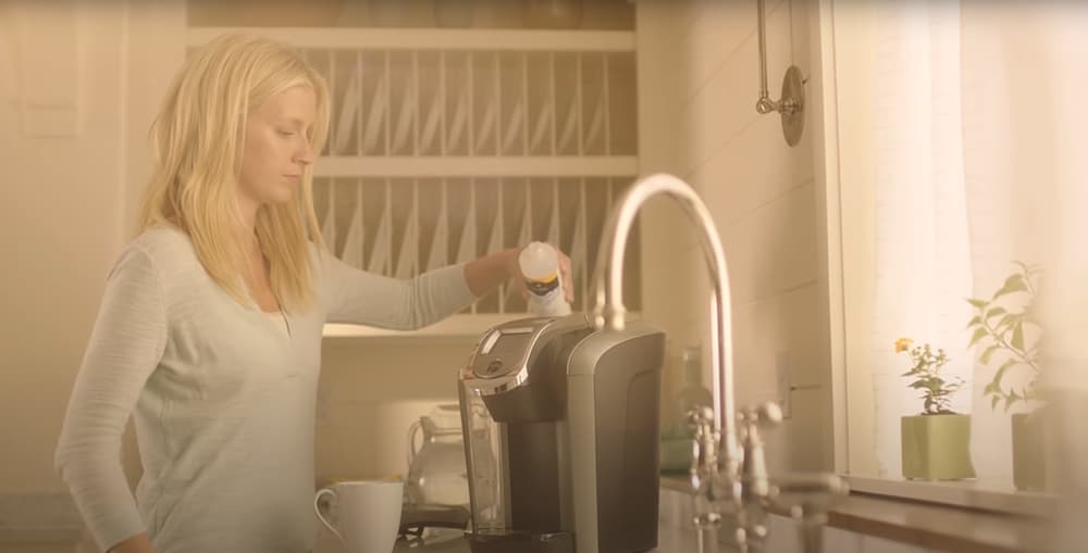 How to Descale a Keurig in 4 Steps