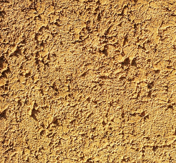 Spray Sand Wall Texture