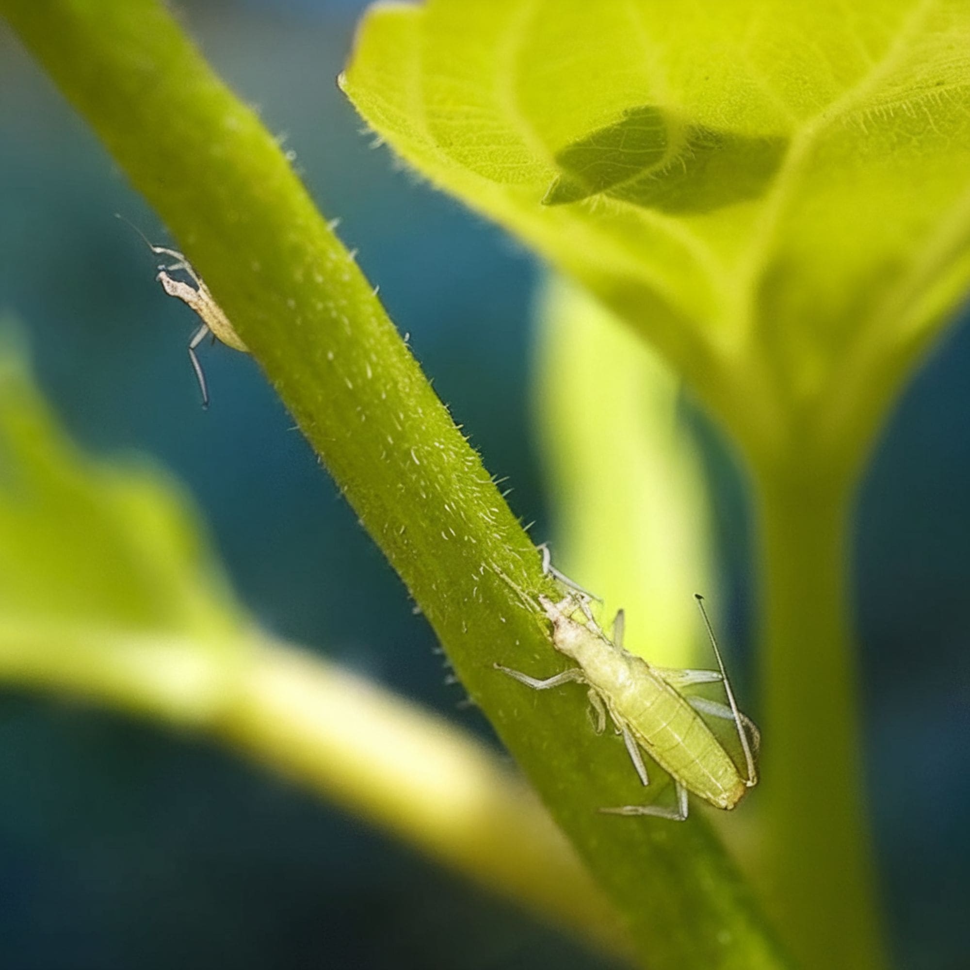 Solved: How To Get Rid of Aphids? 10 Methods