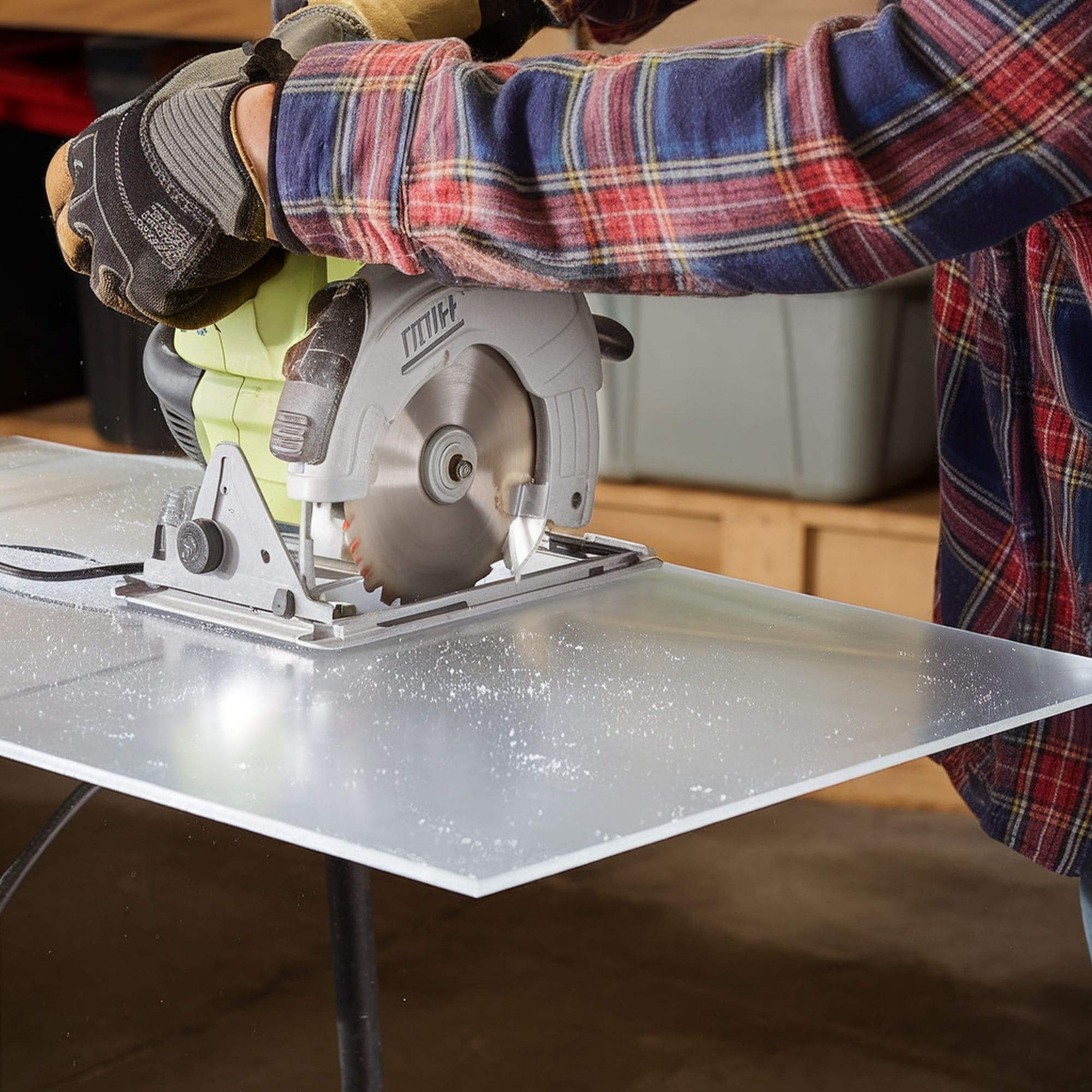 How to Cut Plexiglass? 7 Methods