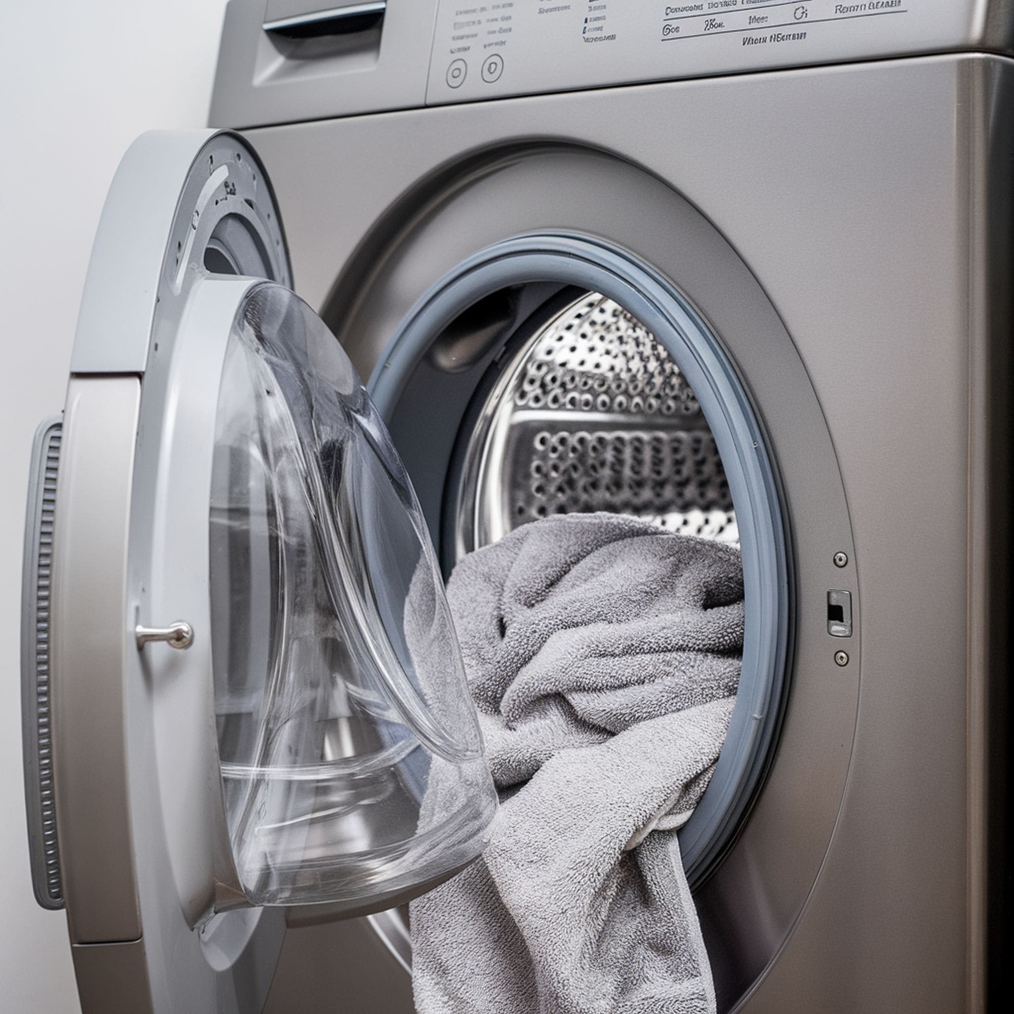 Washer not Spinning? 9 Solutions