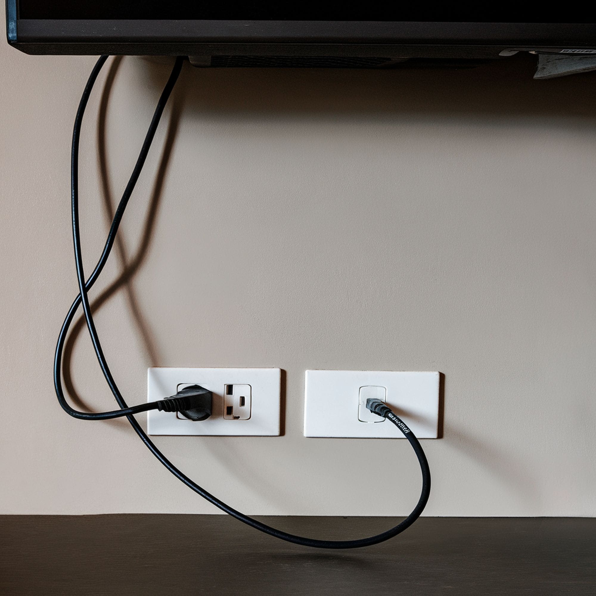 The 6 Best Ways to Hide TV Wires