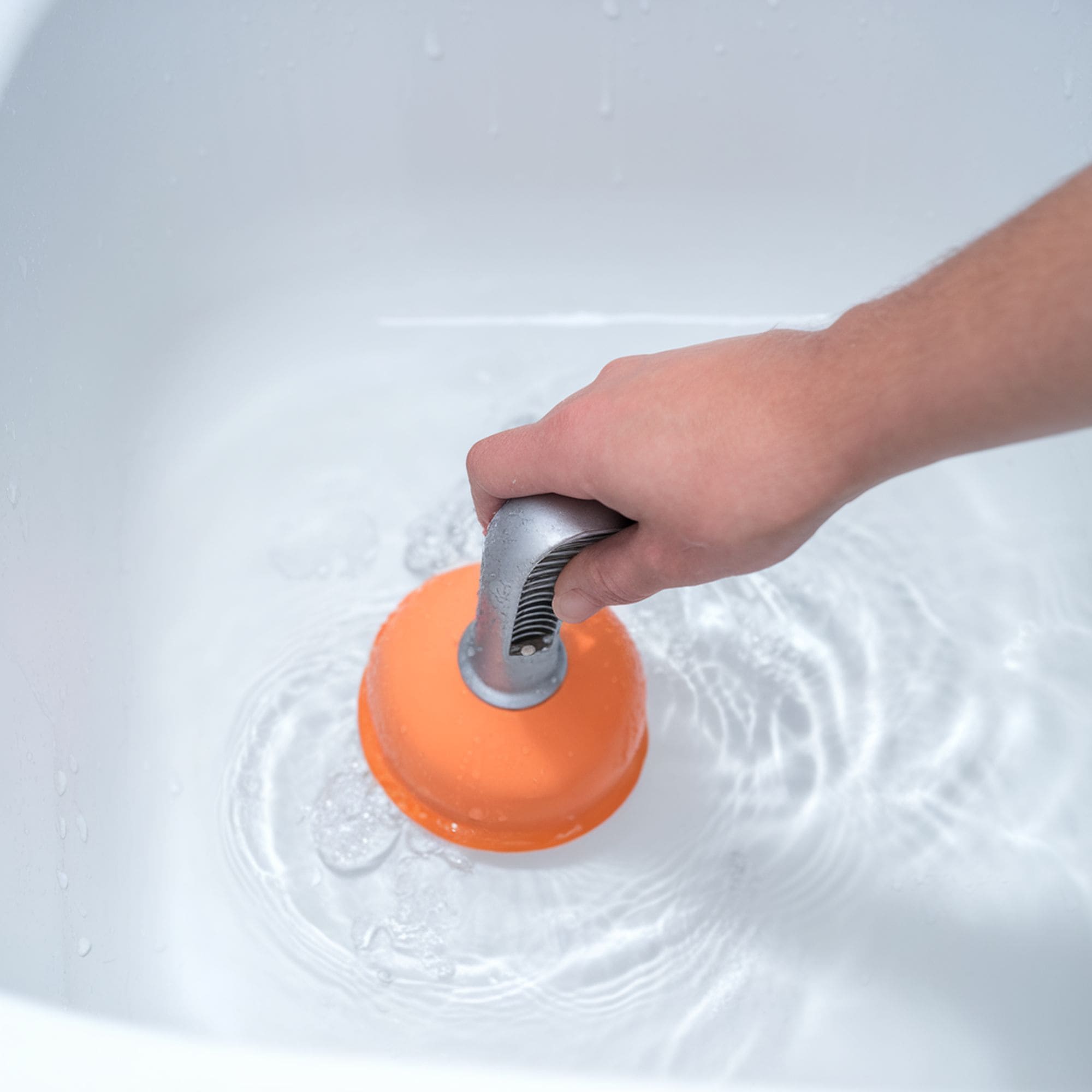 Solved: 6 Ways to Unclog a Shower Drain