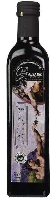 Antica Italia Balsamic Vinegar