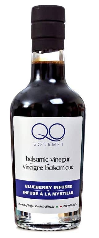 QO Gourmet Balsamic Vinegar