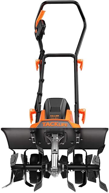 Tacklife Rototiller