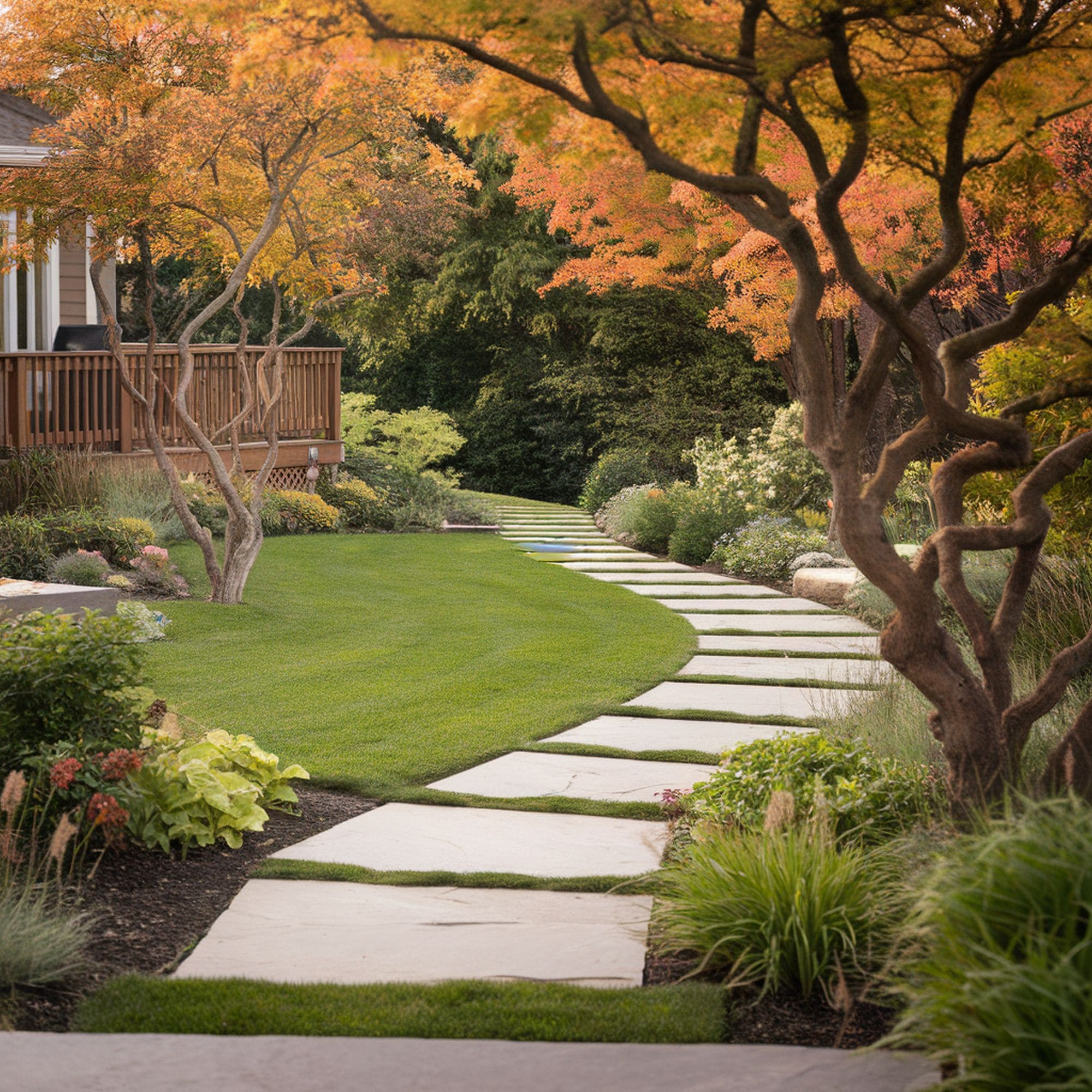 25 Major Landscaping Mistakes and How to Avoid Them