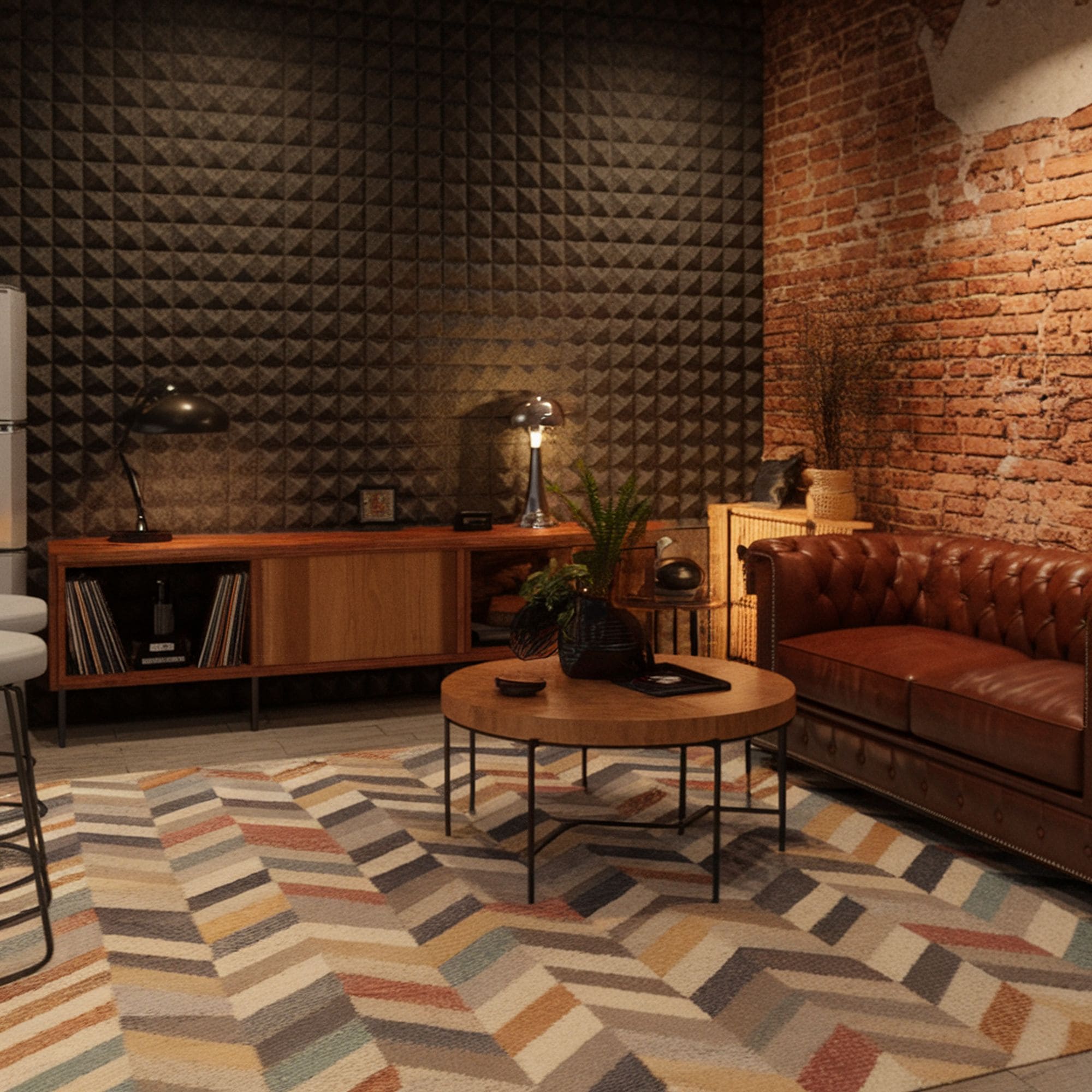 Solved! How to Soundproof a Room? 7 Methods