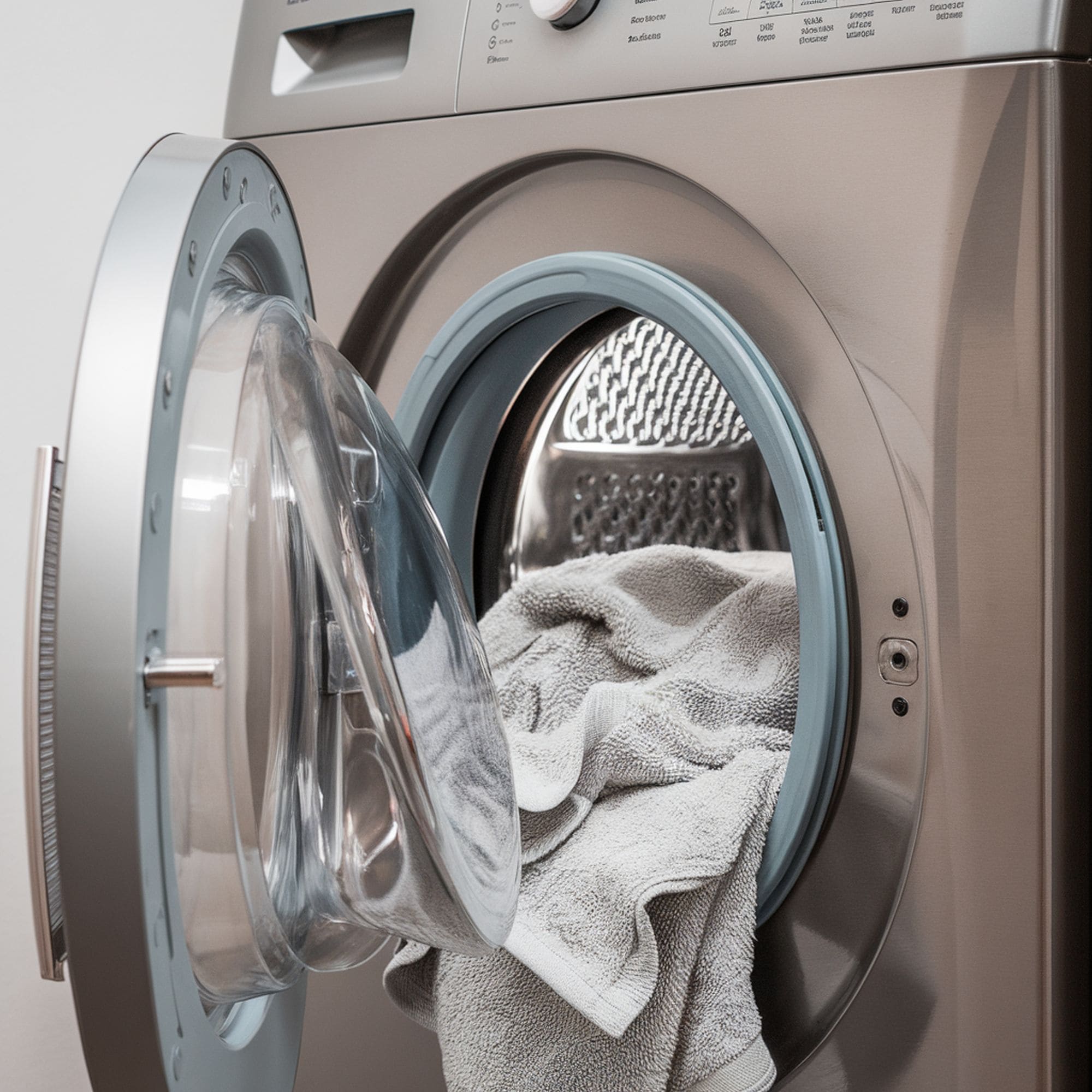 20 Surprising Things You Can Clean in the Washing Machine
