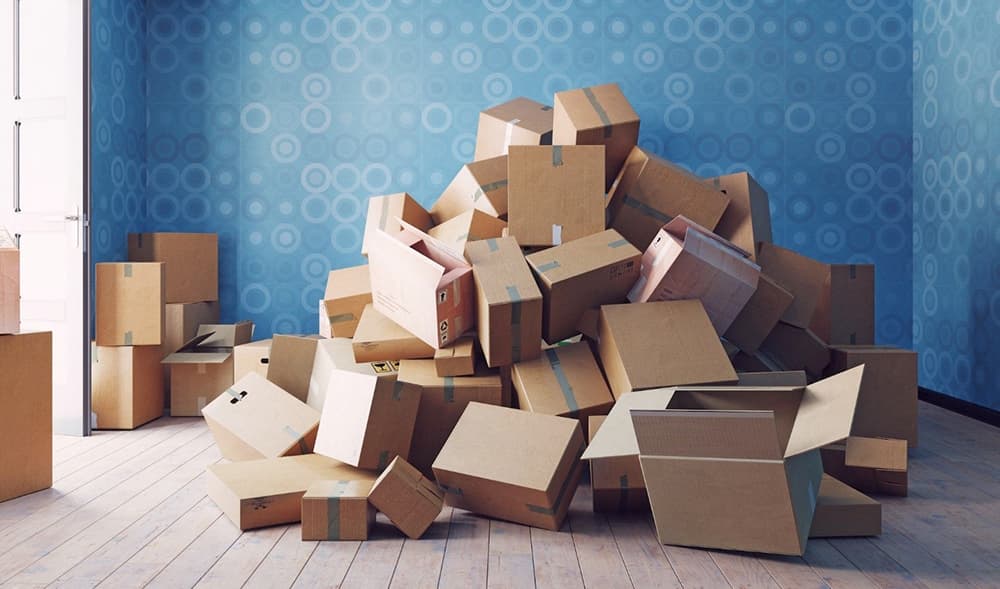 Solved! How to Recycle Cardboard? 5 Steps