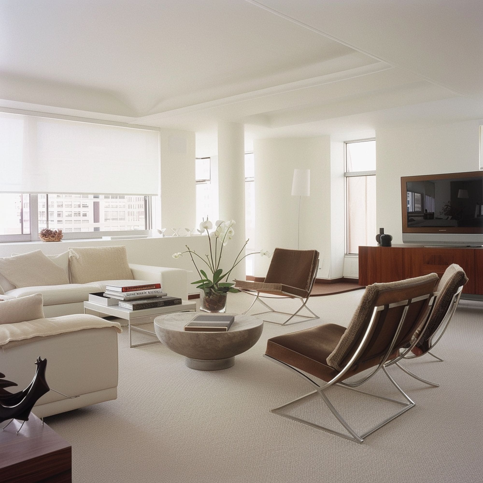 The 10 Best Carpet Colors in 2025