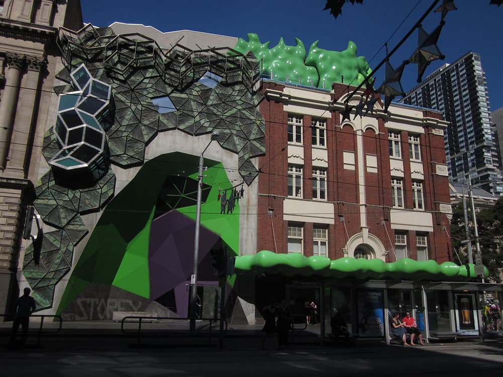 What is Postmodern Architecture? 10 Postmodern Buildings