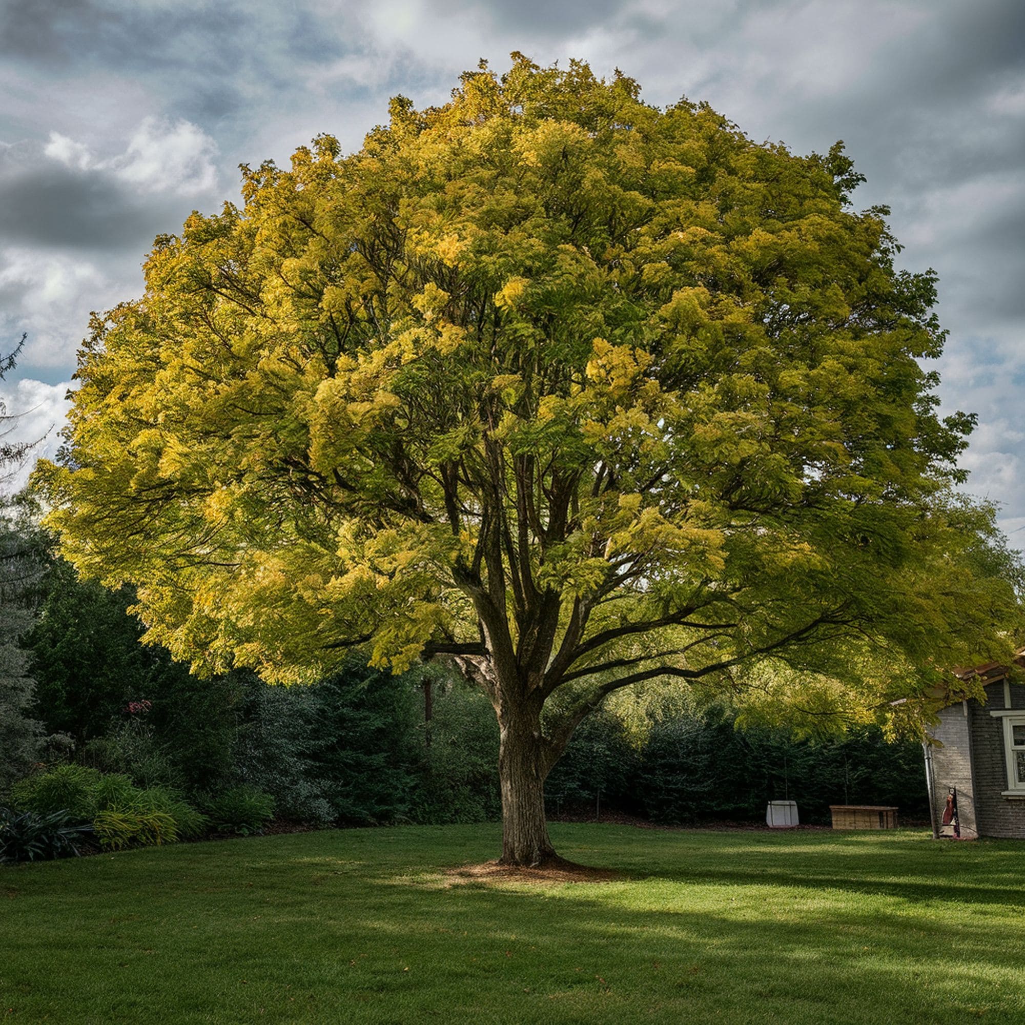 7 Disease-Resistant Elm Tree Species