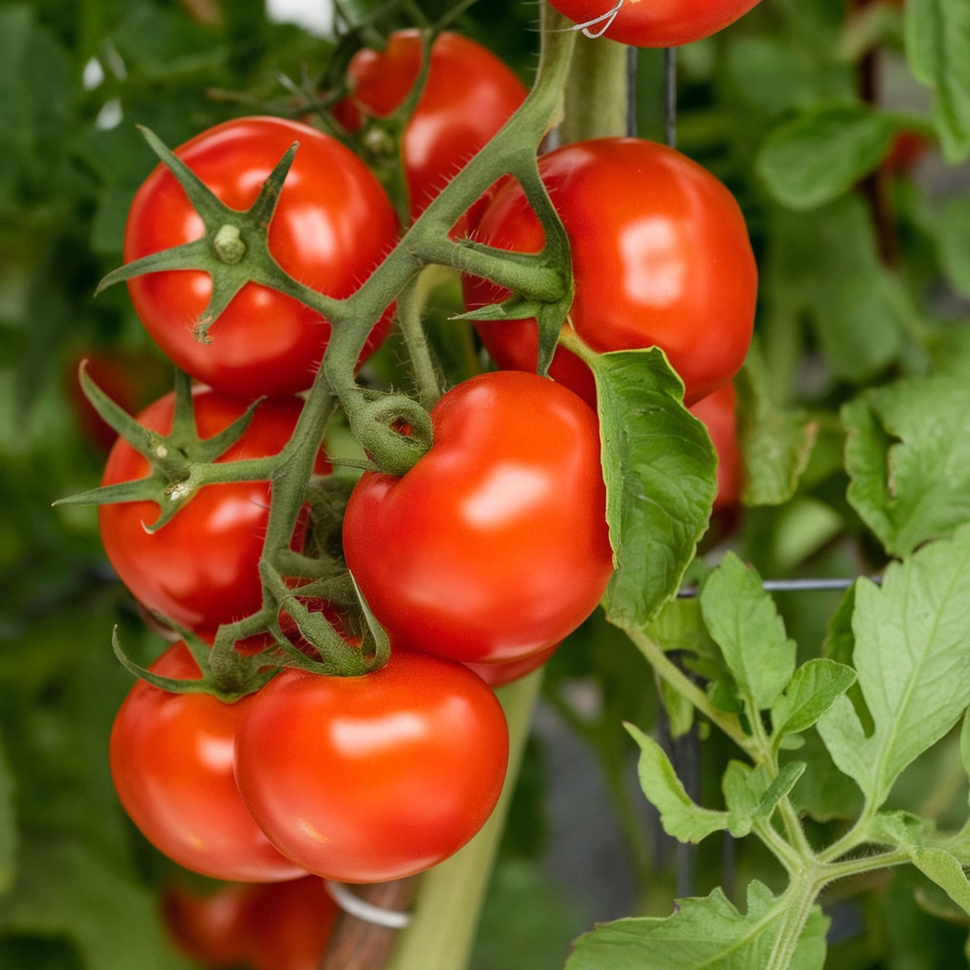 8 Disease Resistant Tomato Species