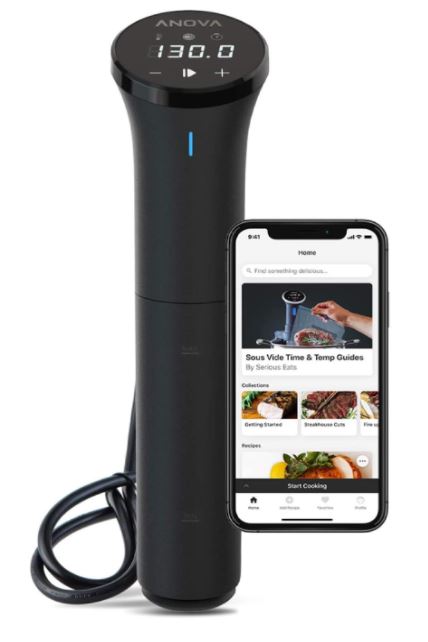 Anova Sous Vide Machine