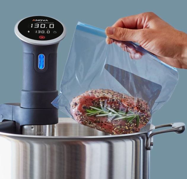 Anova Sous Vide Machine