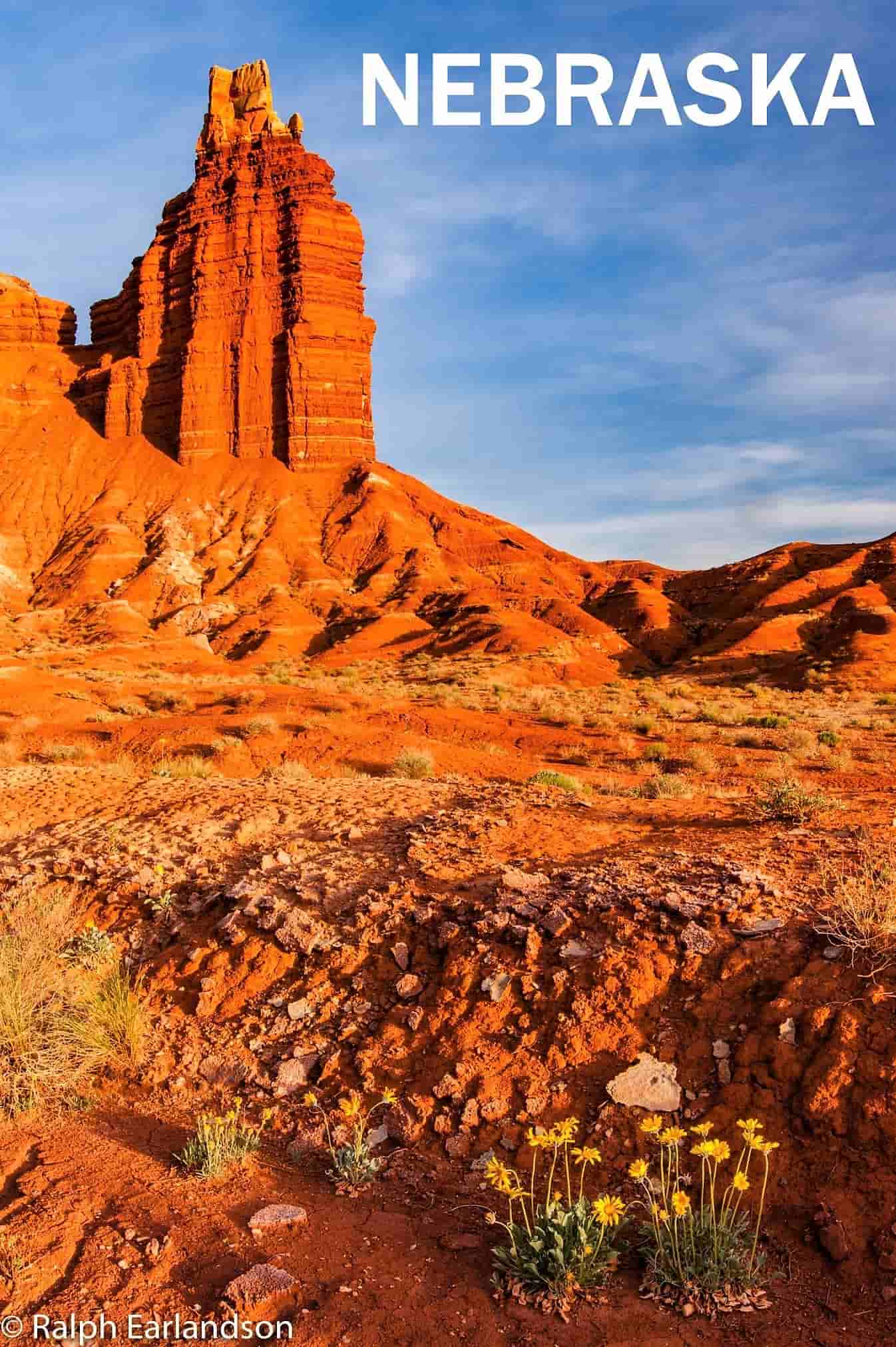 The 10 Best States to Buy a Home in The US 2024