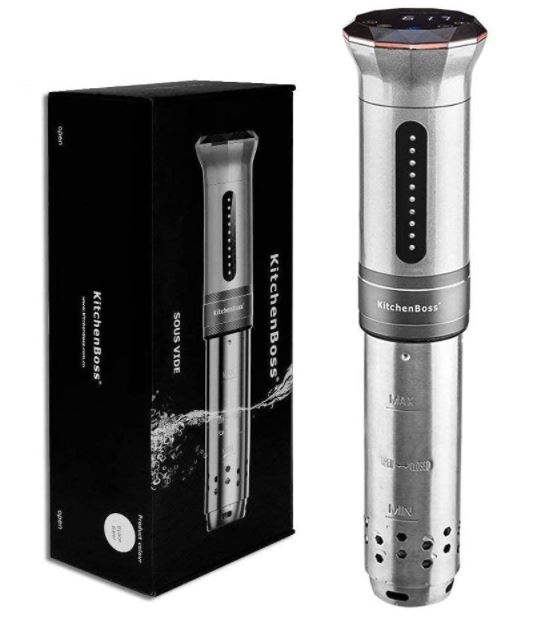 Sous Vide Machine Vertical