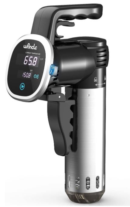 Sous Vide Machine