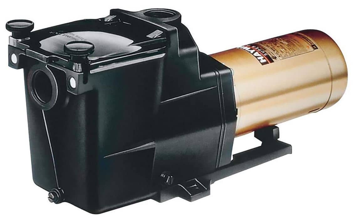 Pool Pump