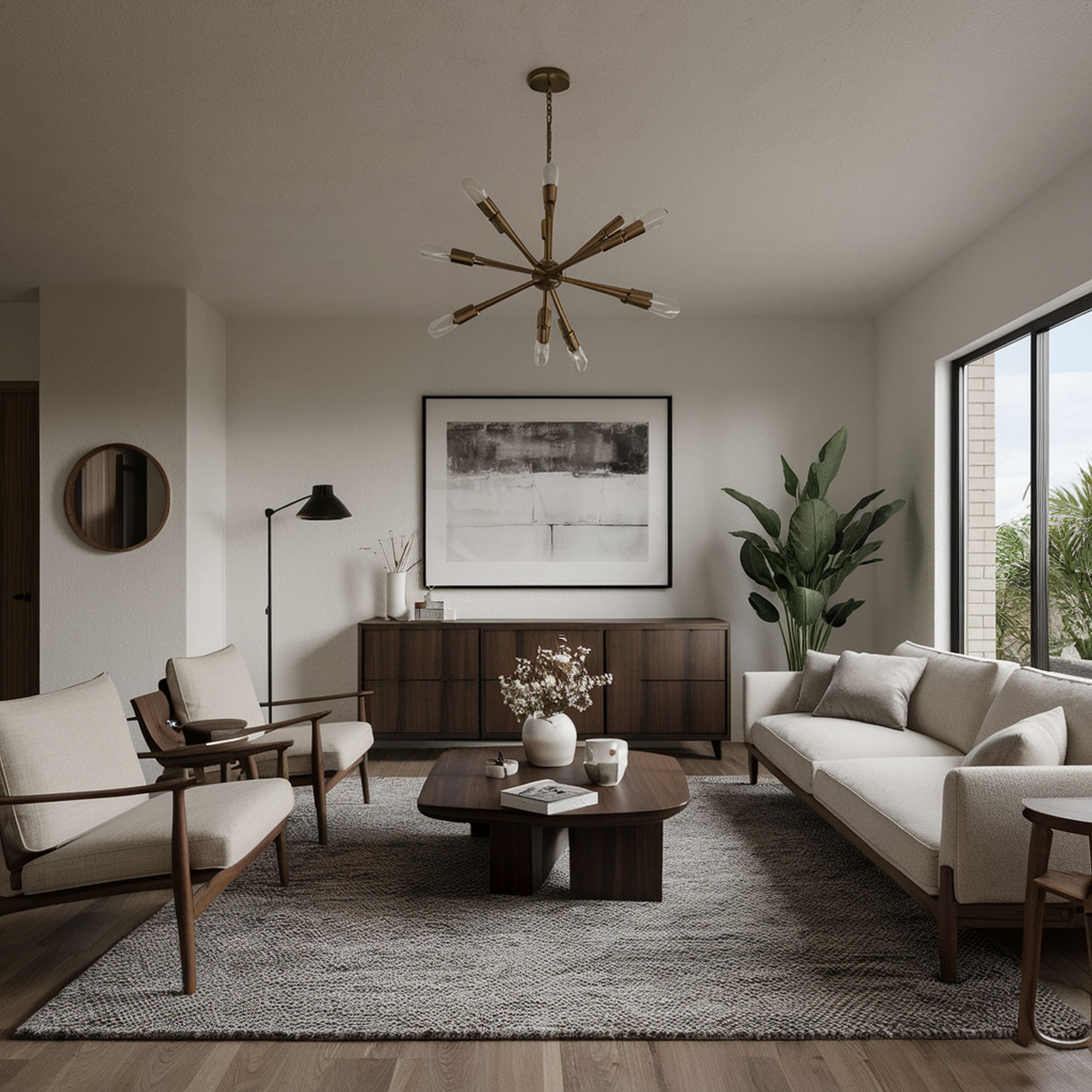 20 Things To Know About The Mid Century Modern Design