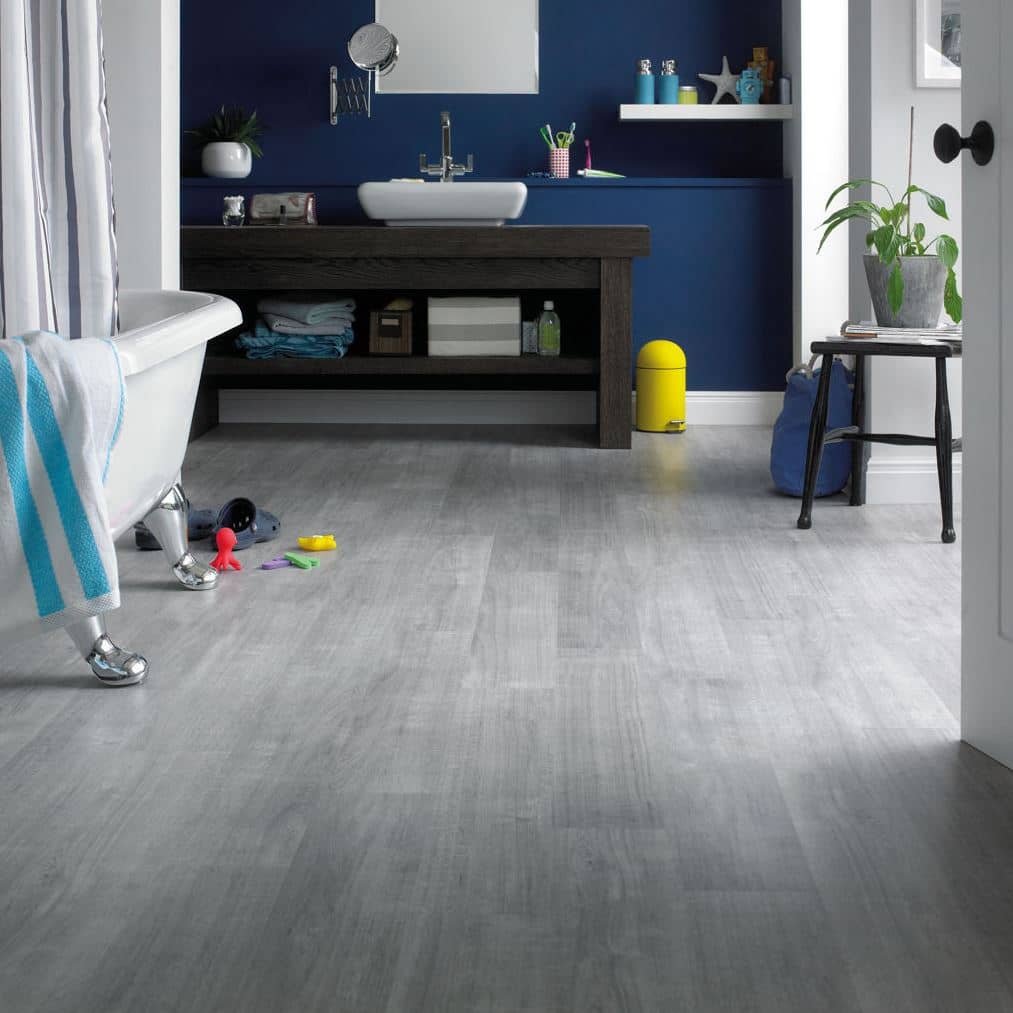 10 Things You Need to Know About Vinyl Plank Flooring