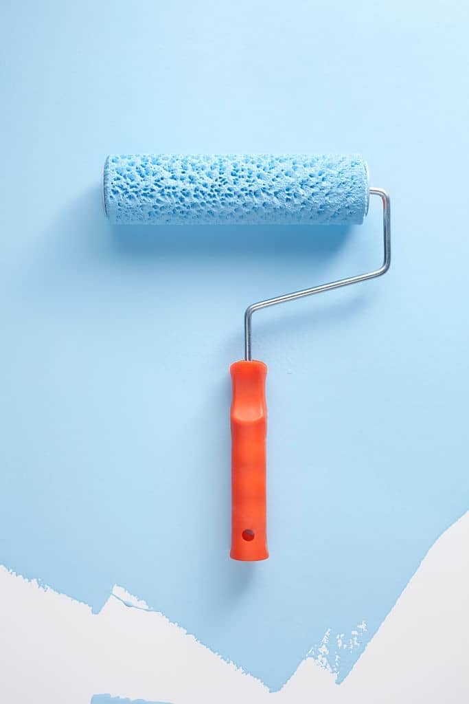 6 Differences Between Eggshell and Satin Paint