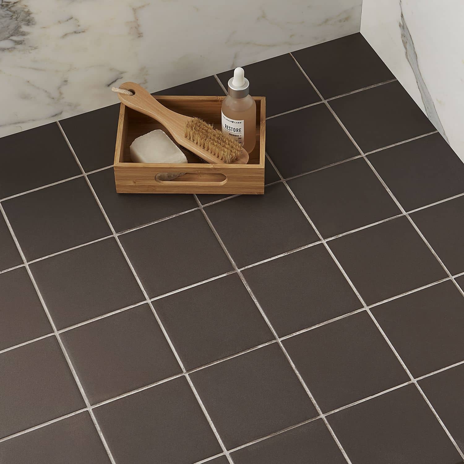 Porcelain VS Ceramic Tiles – What’s the Difference?